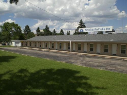 Valued Stay Mayflower photo 6
