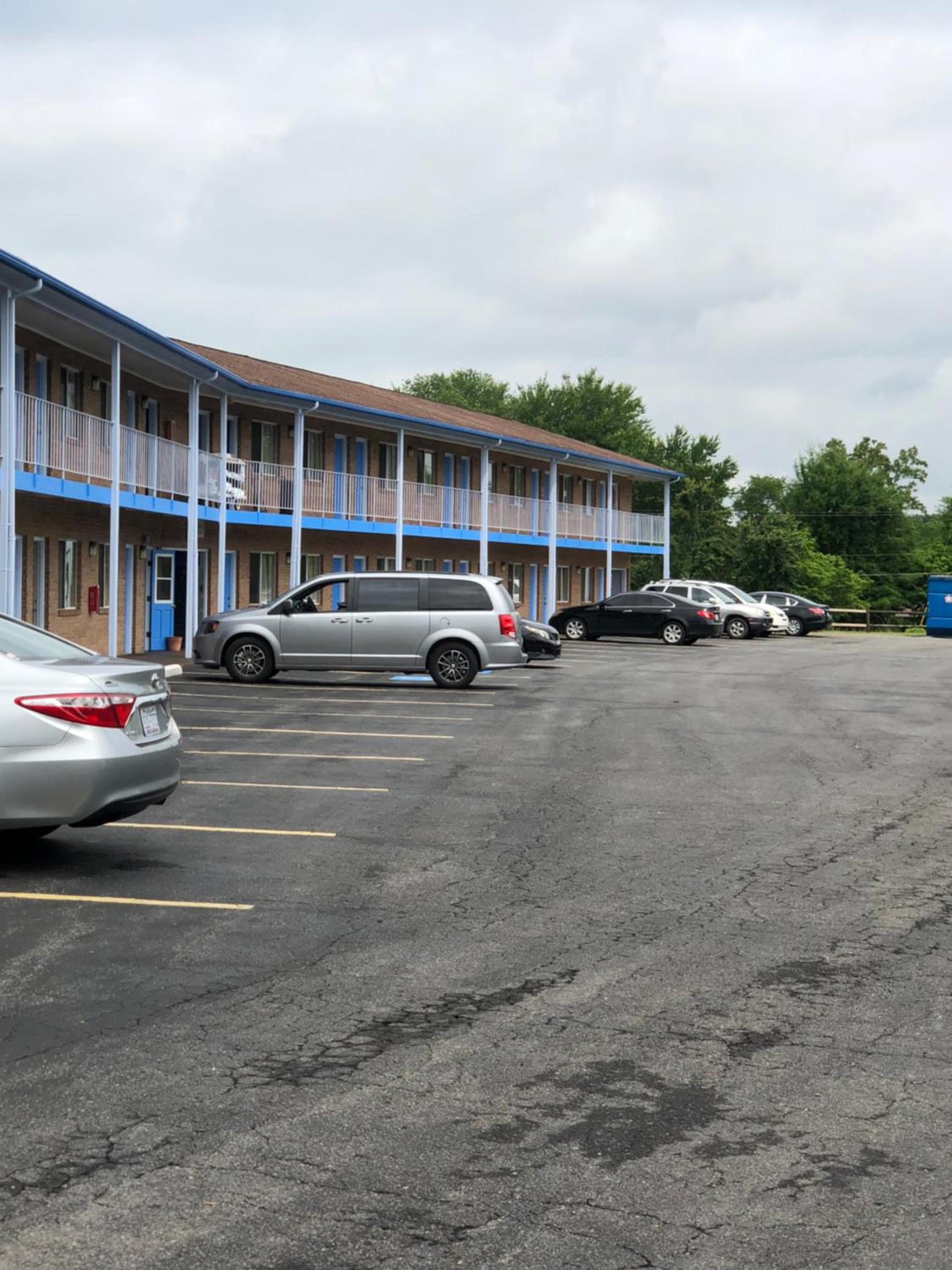 Americas Best Value Inn - Jonesville photo 18