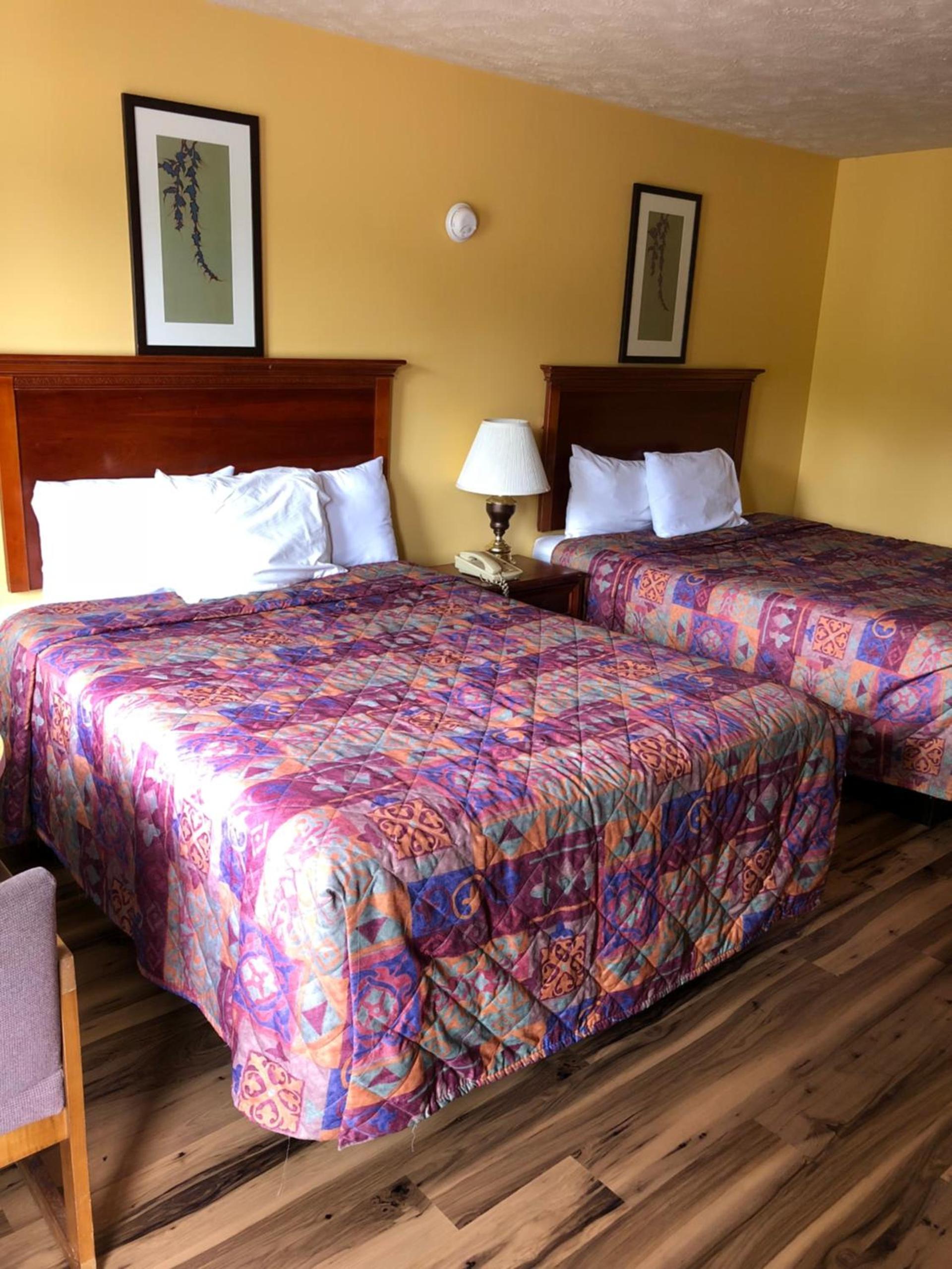 Americas Best Value Inn - Jonesville photo 5