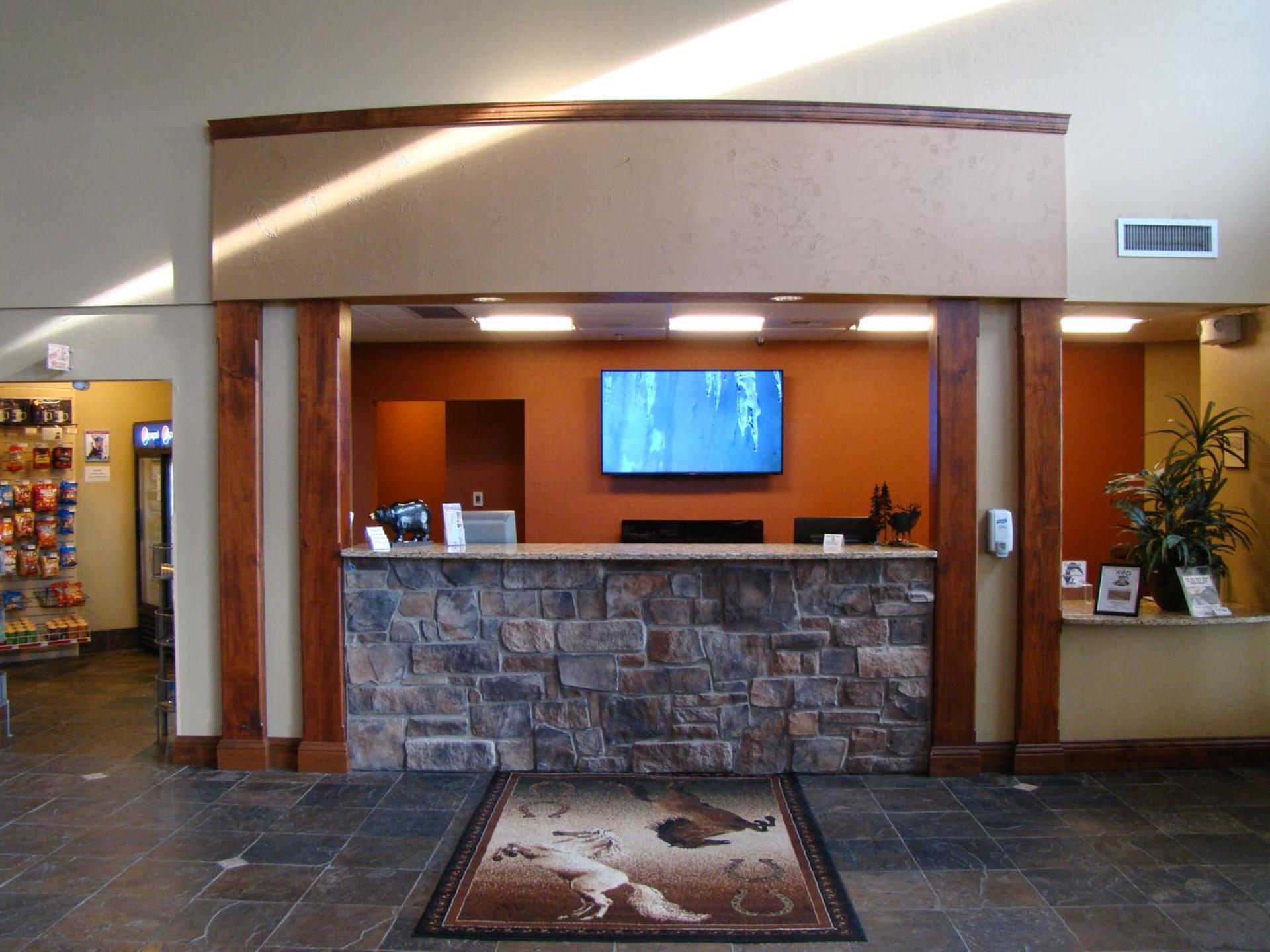 StoneCreek Lodge photo 27