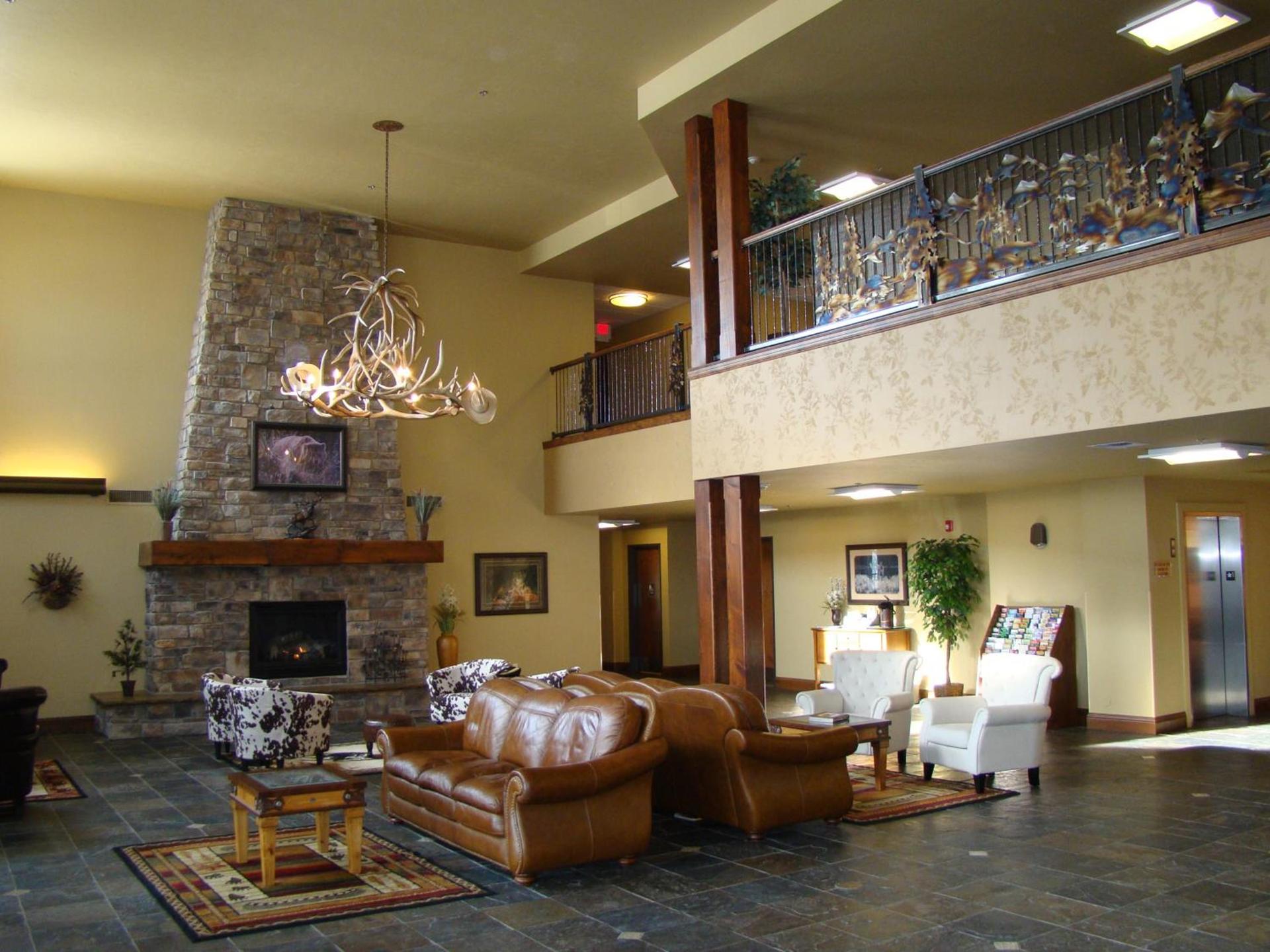 StoneCreek Lodge photo 26