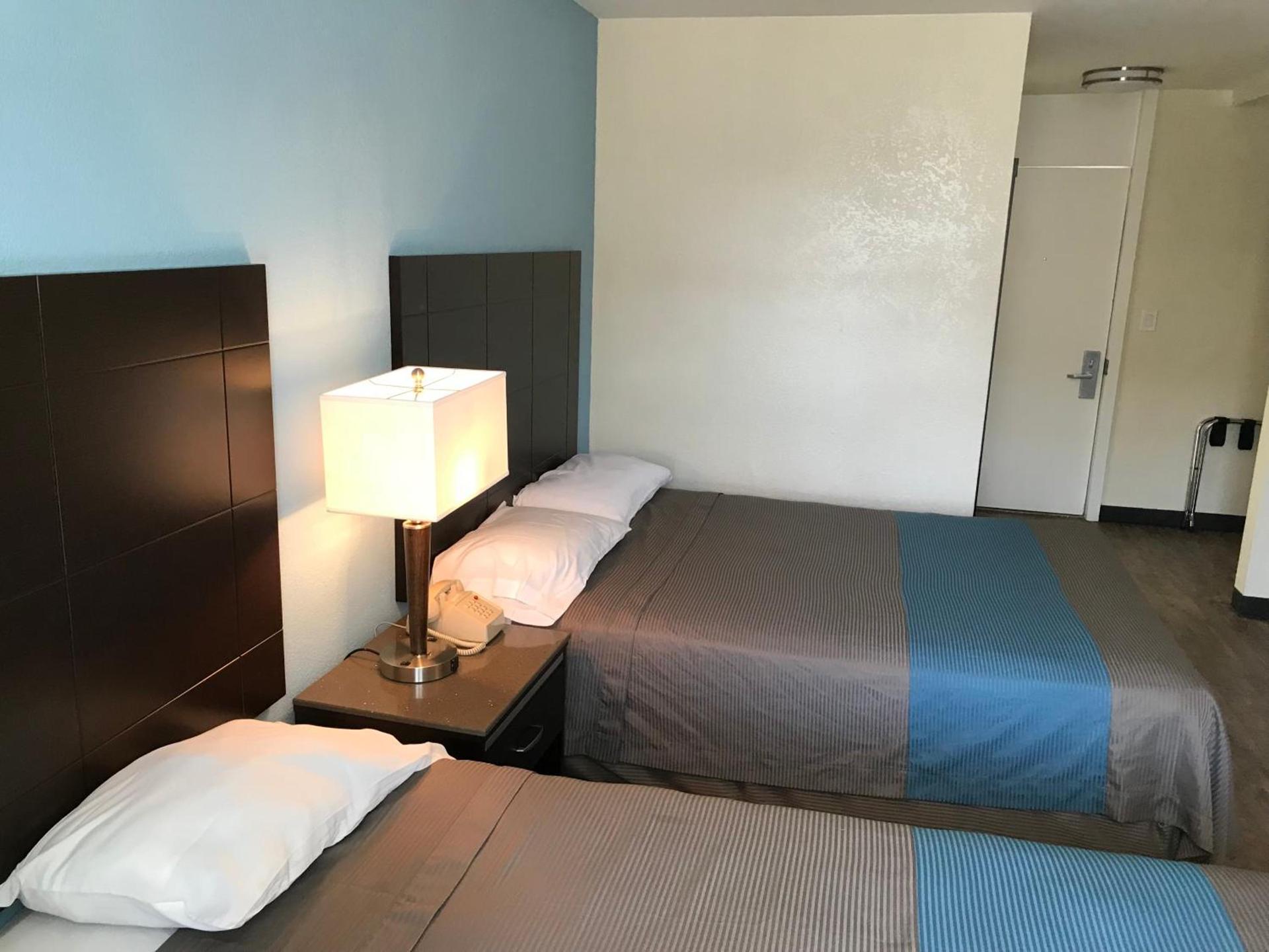 Inn Of Long Beach photo 18