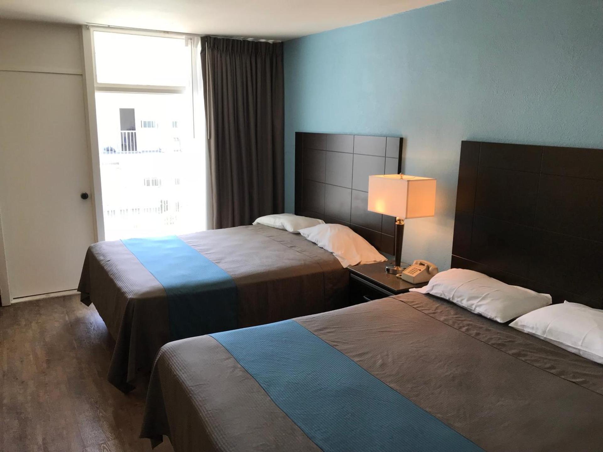 Inn Of Long Beach photo 17
