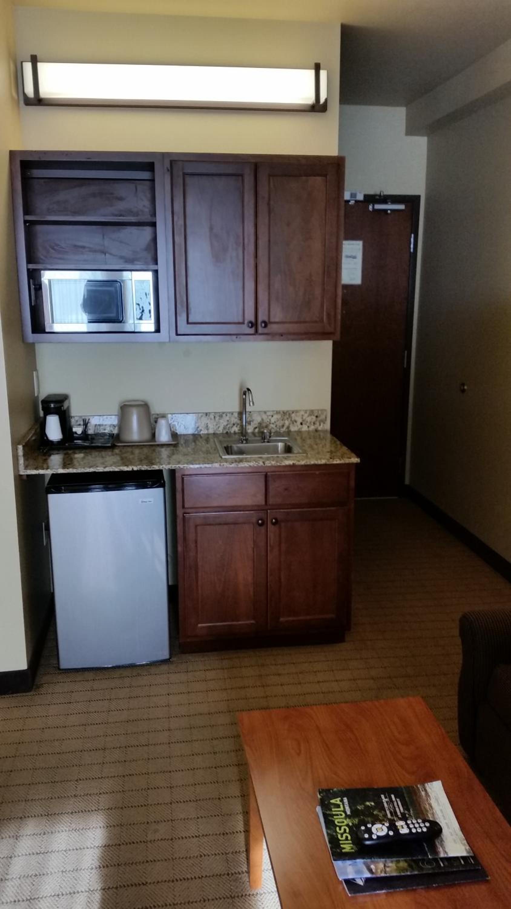 StoneCreek Lodge photo 21