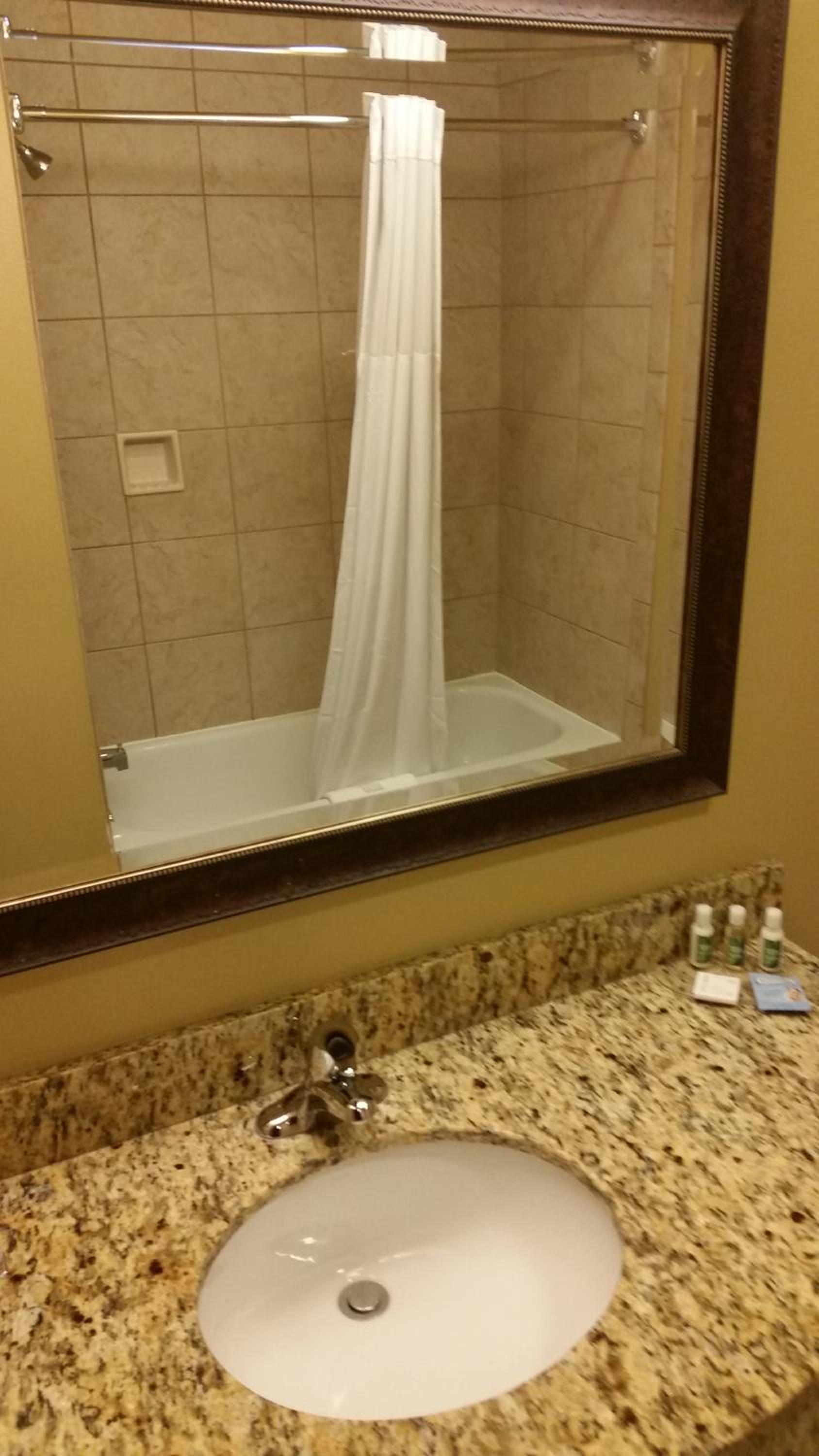 StoneCreek Lodge photo 10