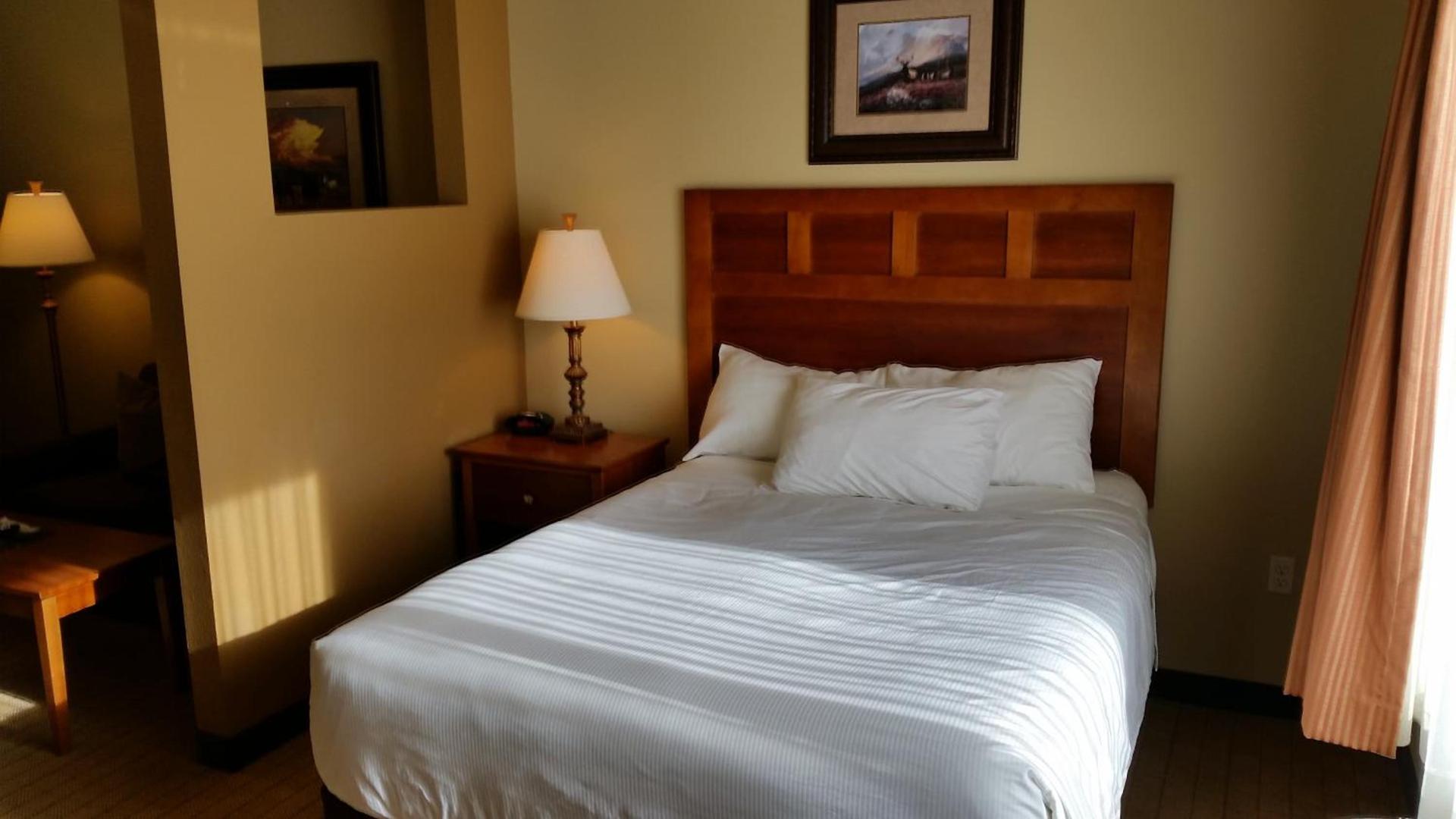 StoneCreek Lodge photo 15