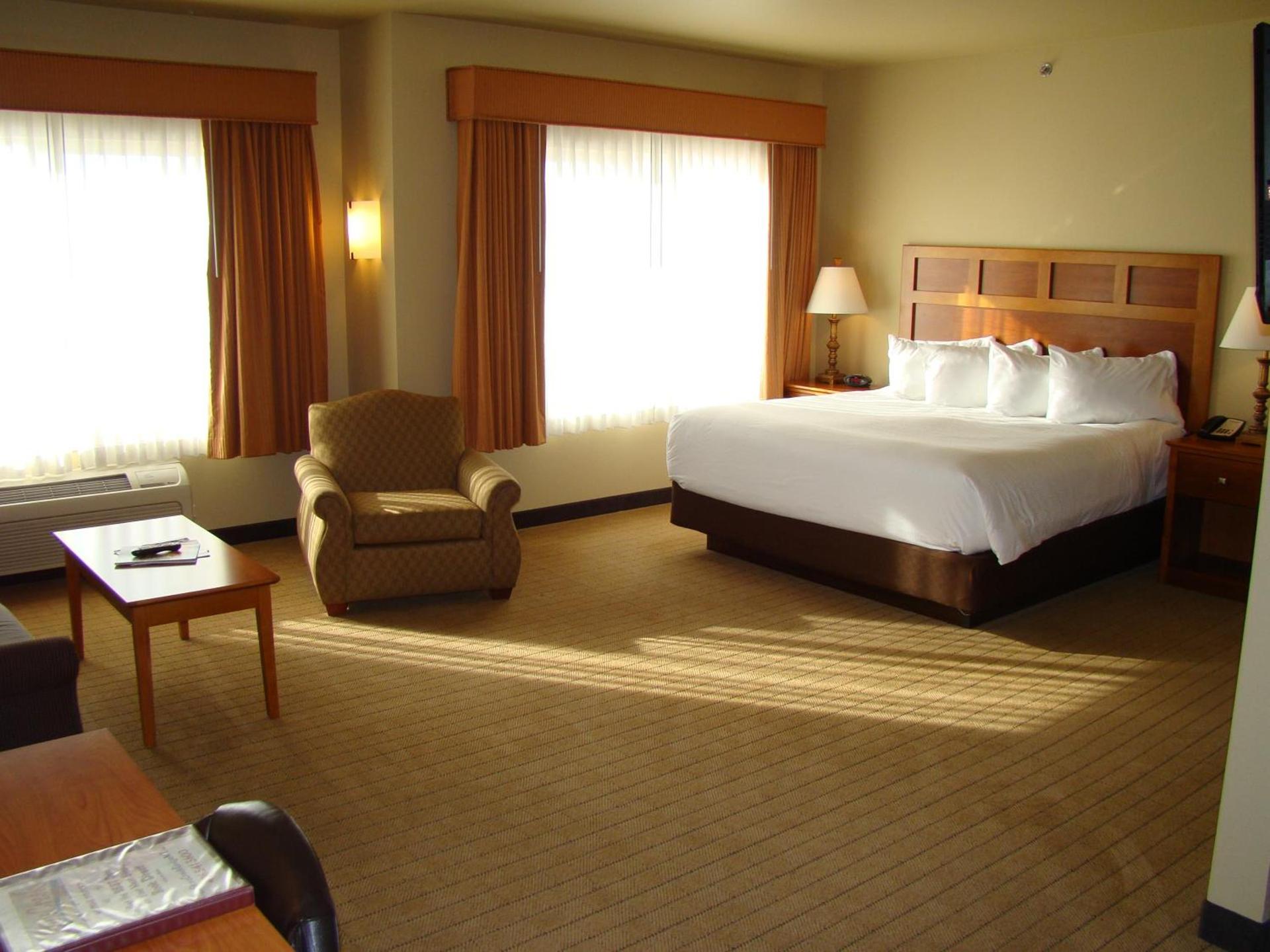 StoneCreek Lodge photo 14