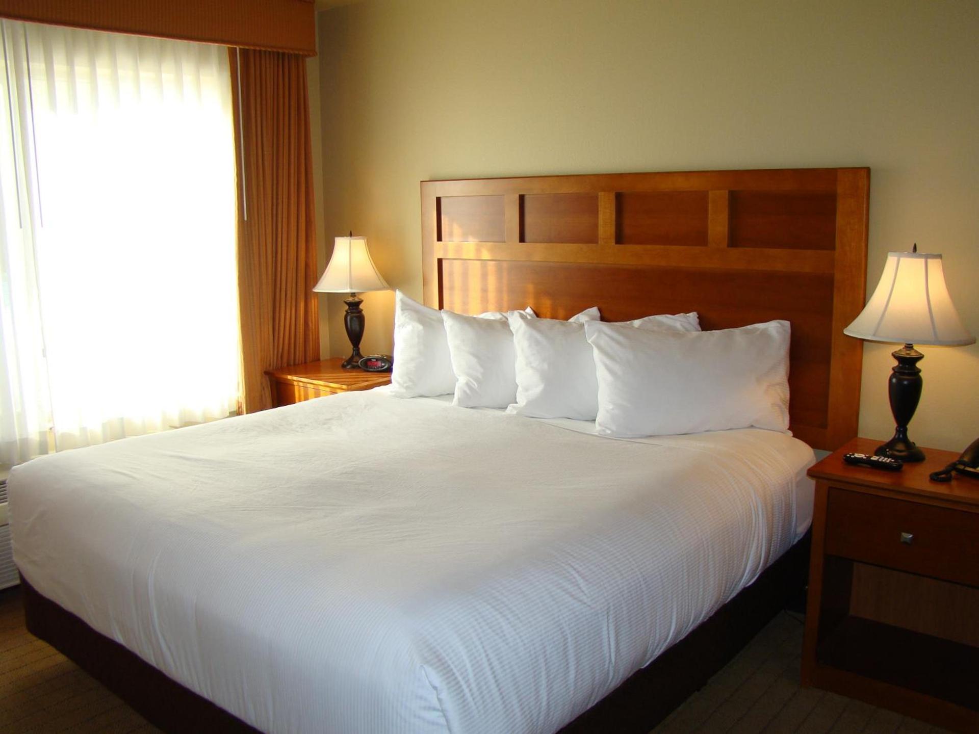 StoneCreek Lodge photo 13