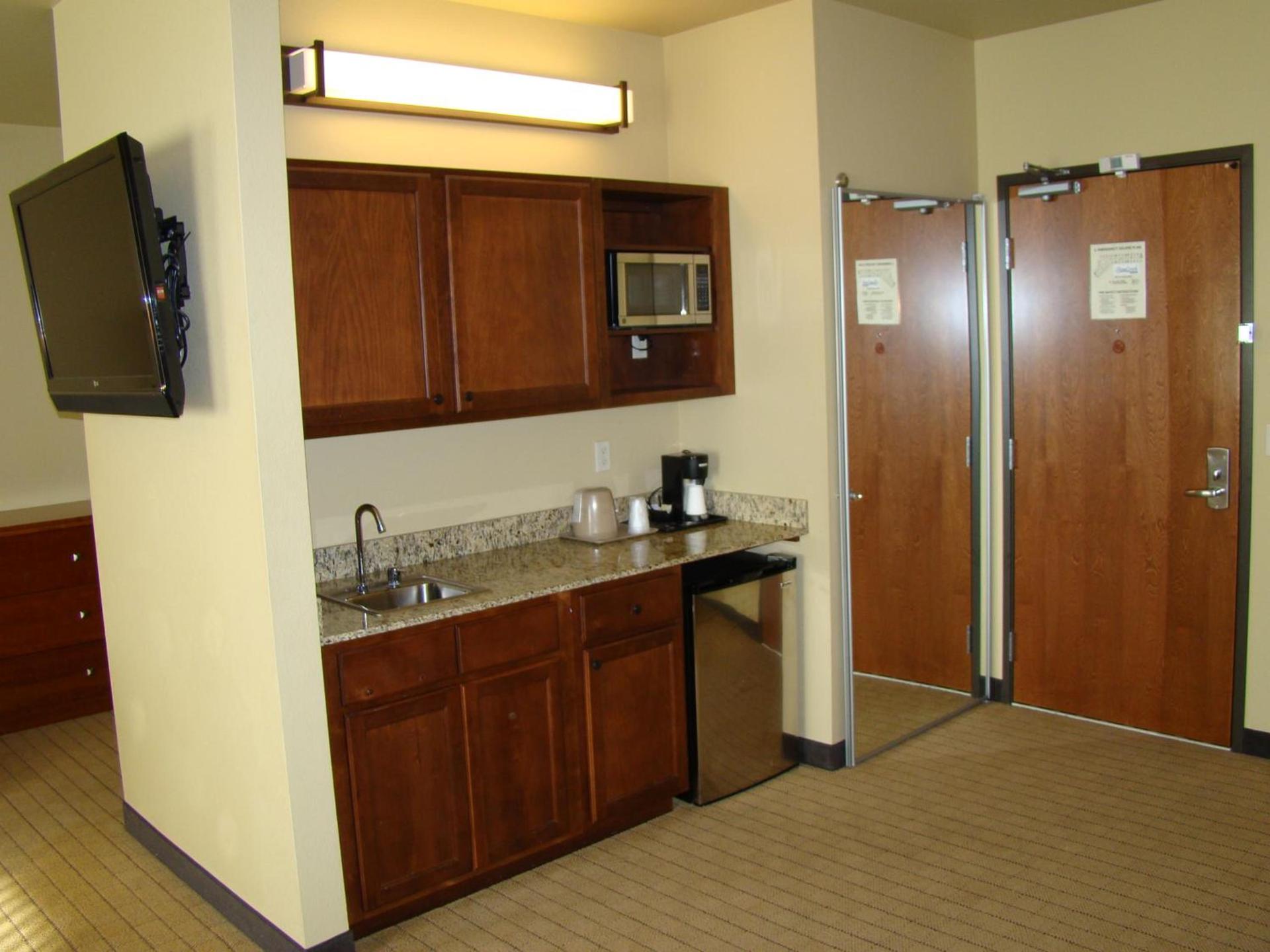 StoneCreek Lodge photo 5