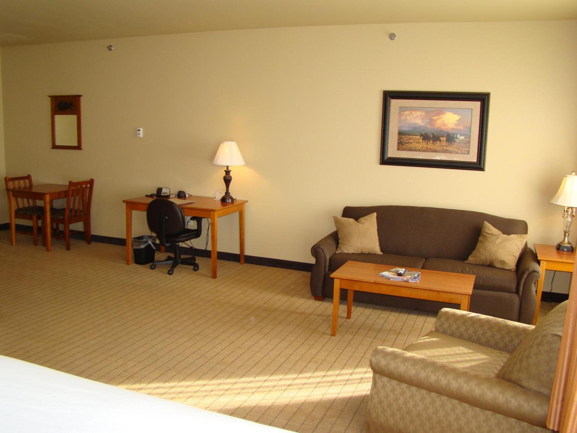 StoneCreek Lodge photo 12