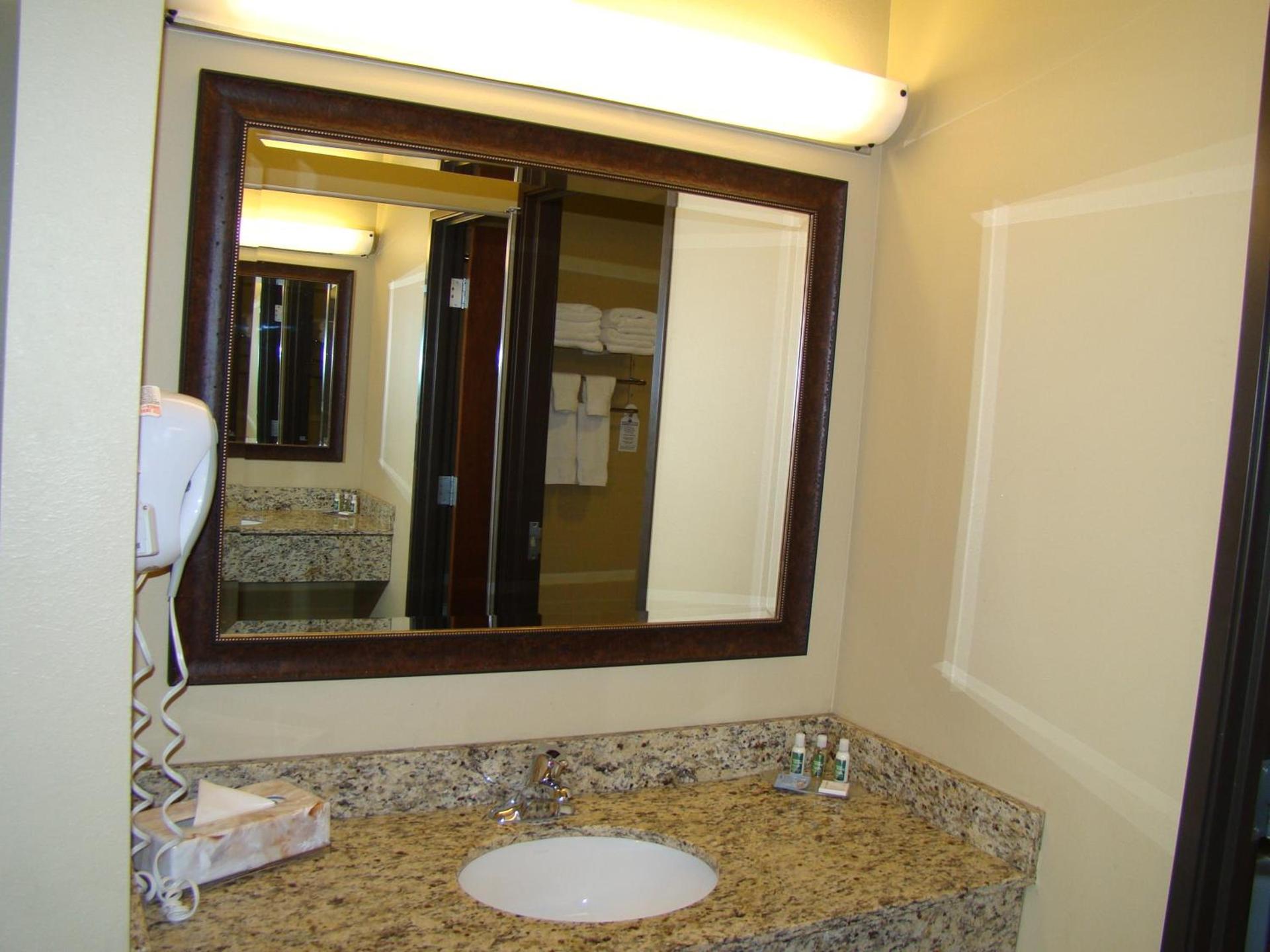 StoneCreek Lodge photo 9