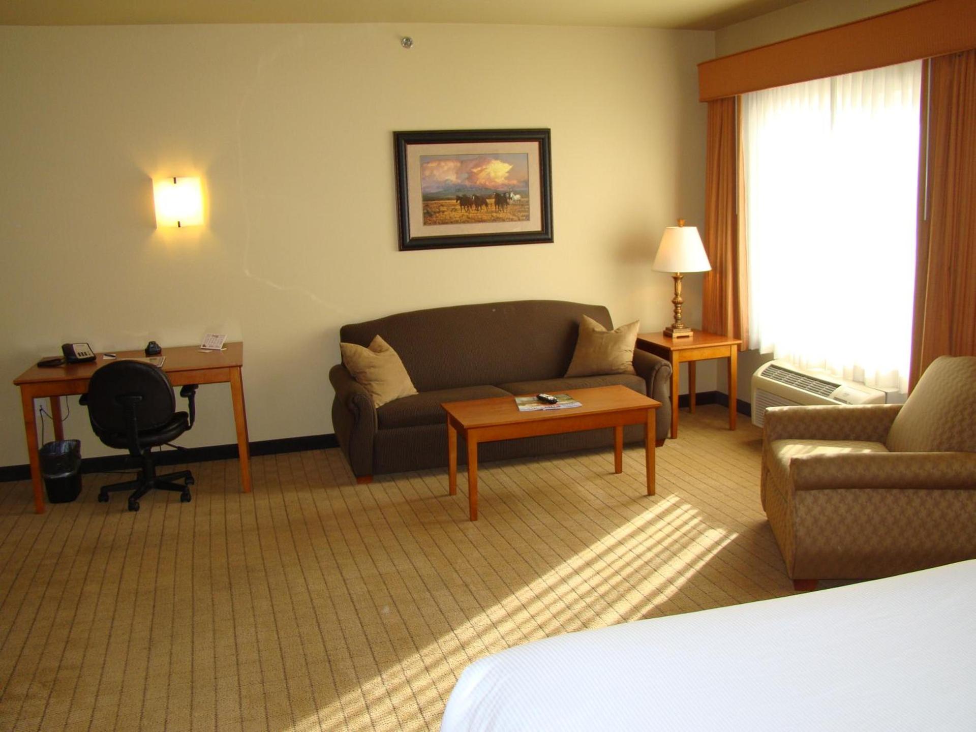 StoneCreek Lodge photo 6