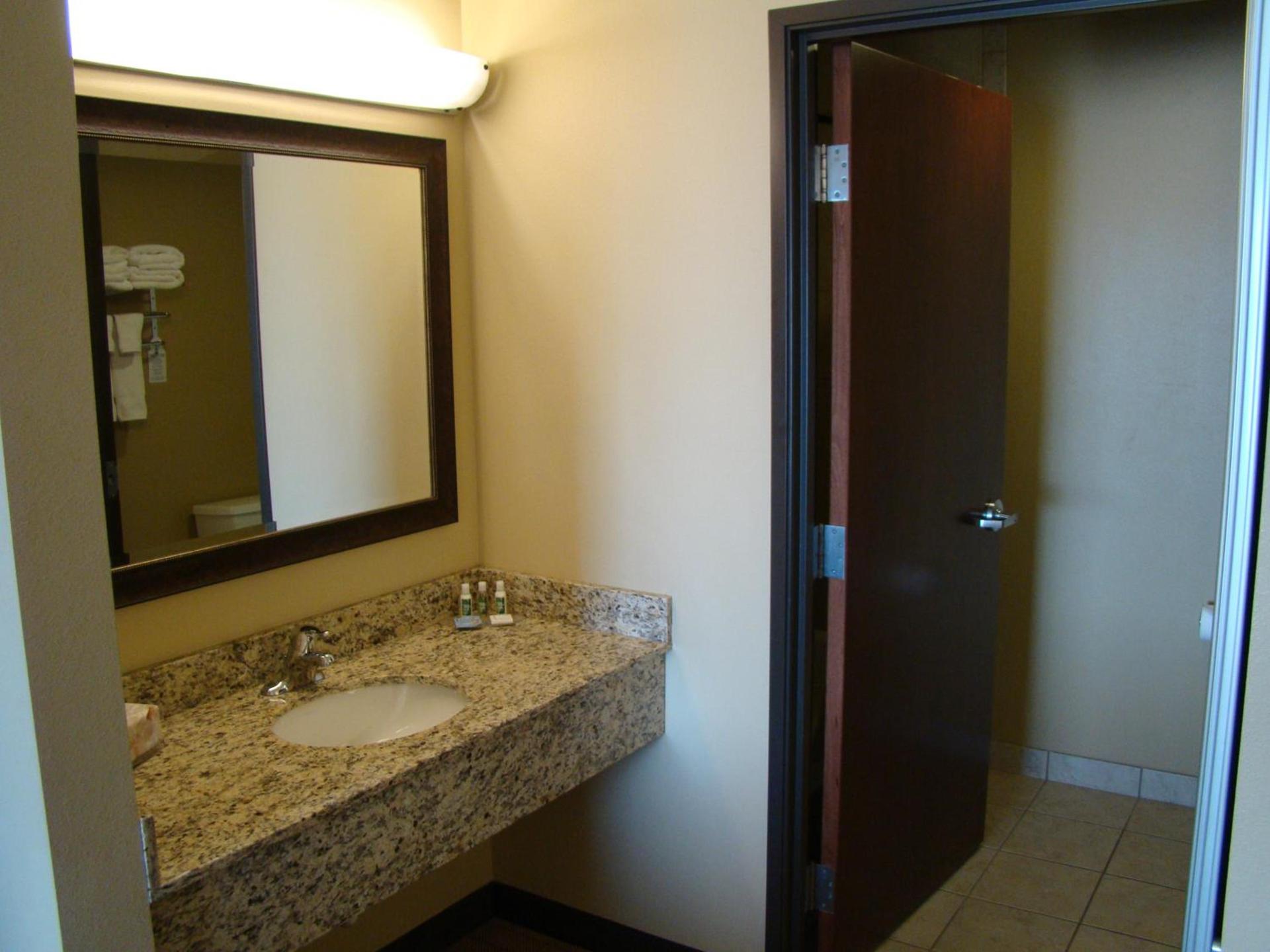 StoneCreek Lodge photo 7