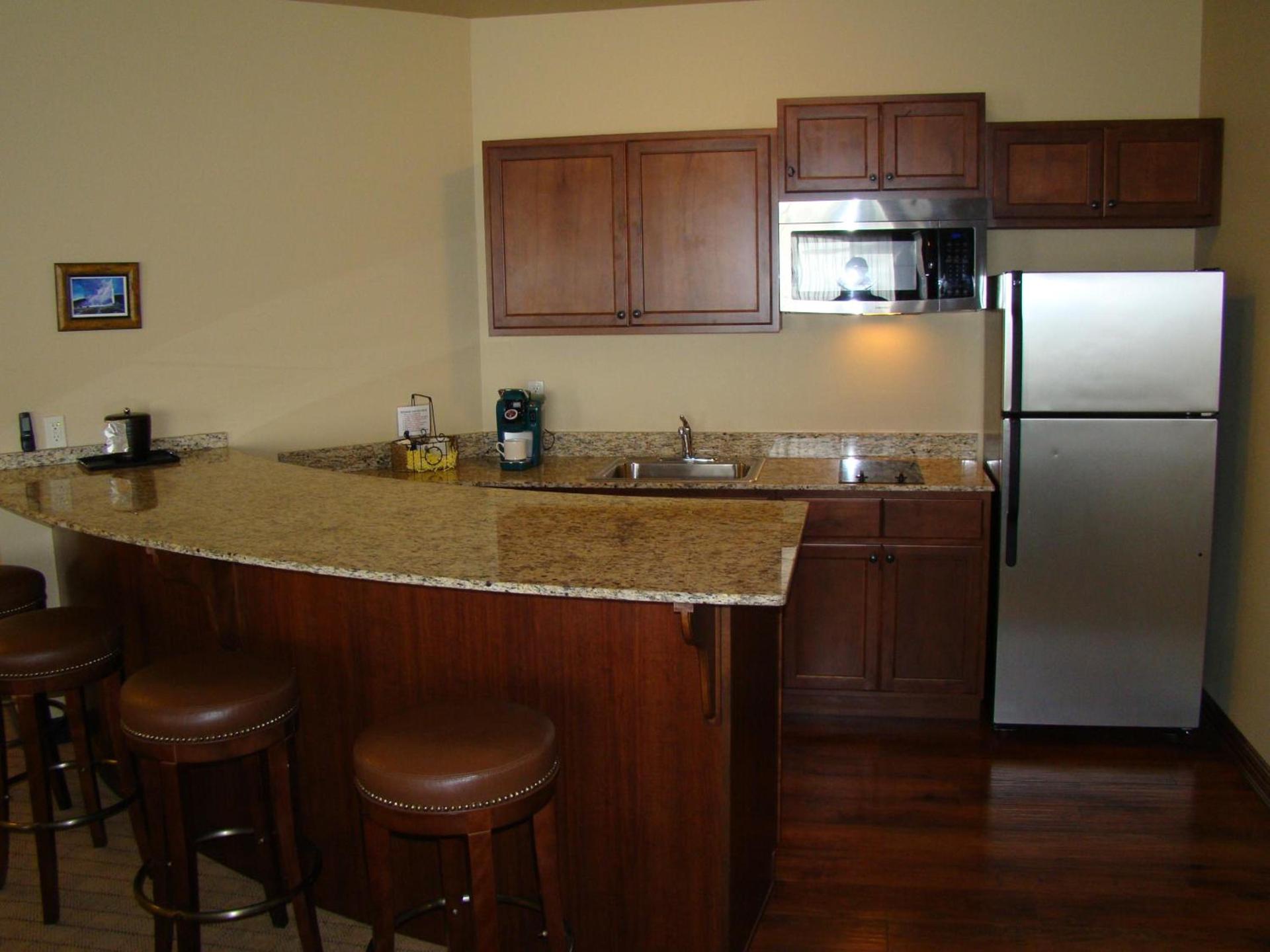 StoneCreek Lodge photo 24