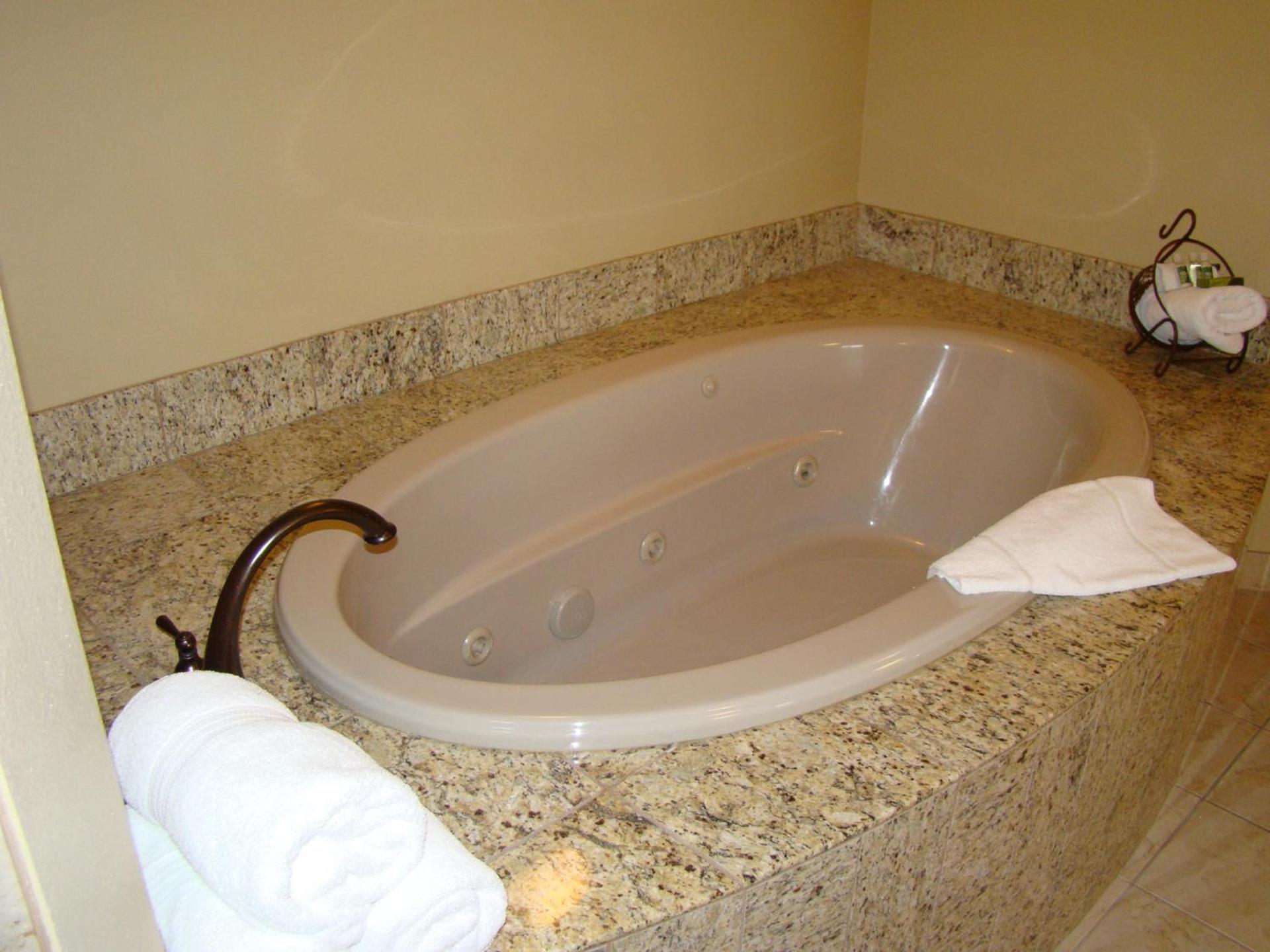 StoneCreek Lodge photo 17