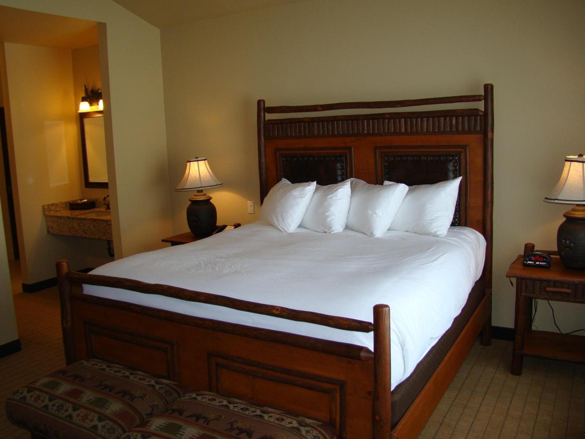 StoneCreek Lodge photo 16