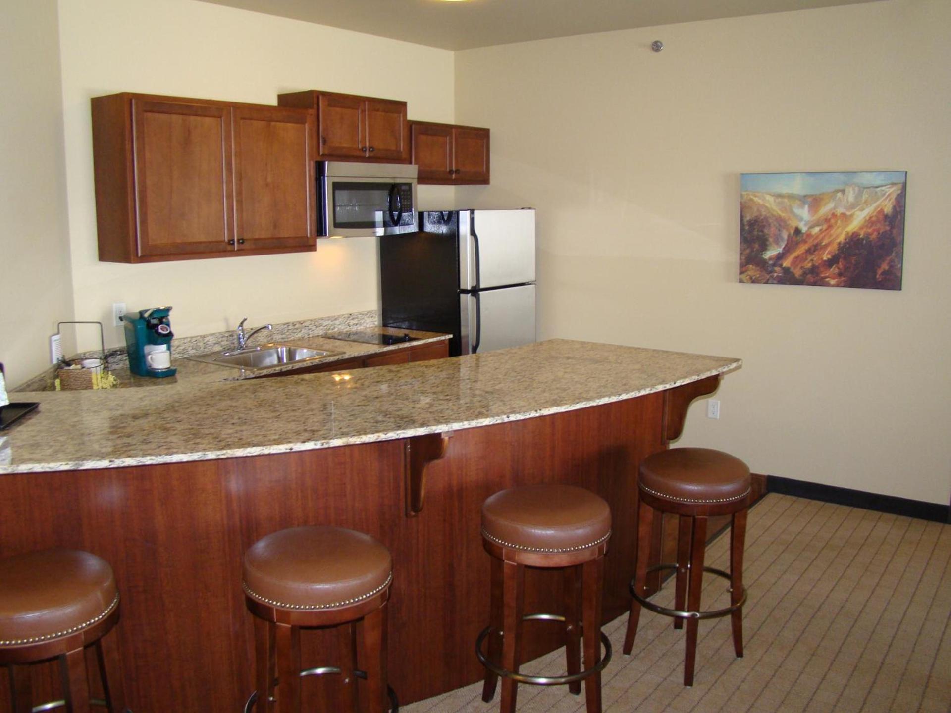 StoneCreek Lodge photo 19