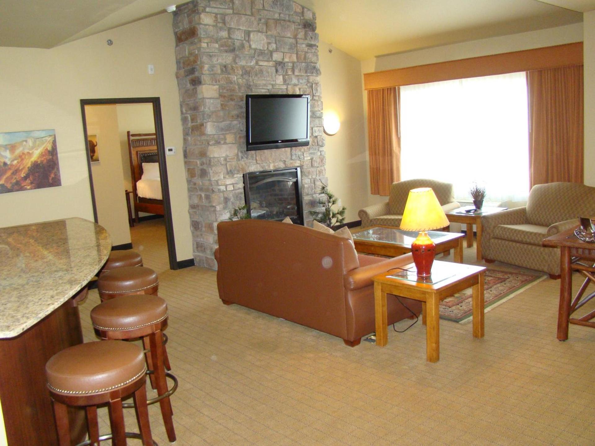 StoneCreek Lodge photo 23