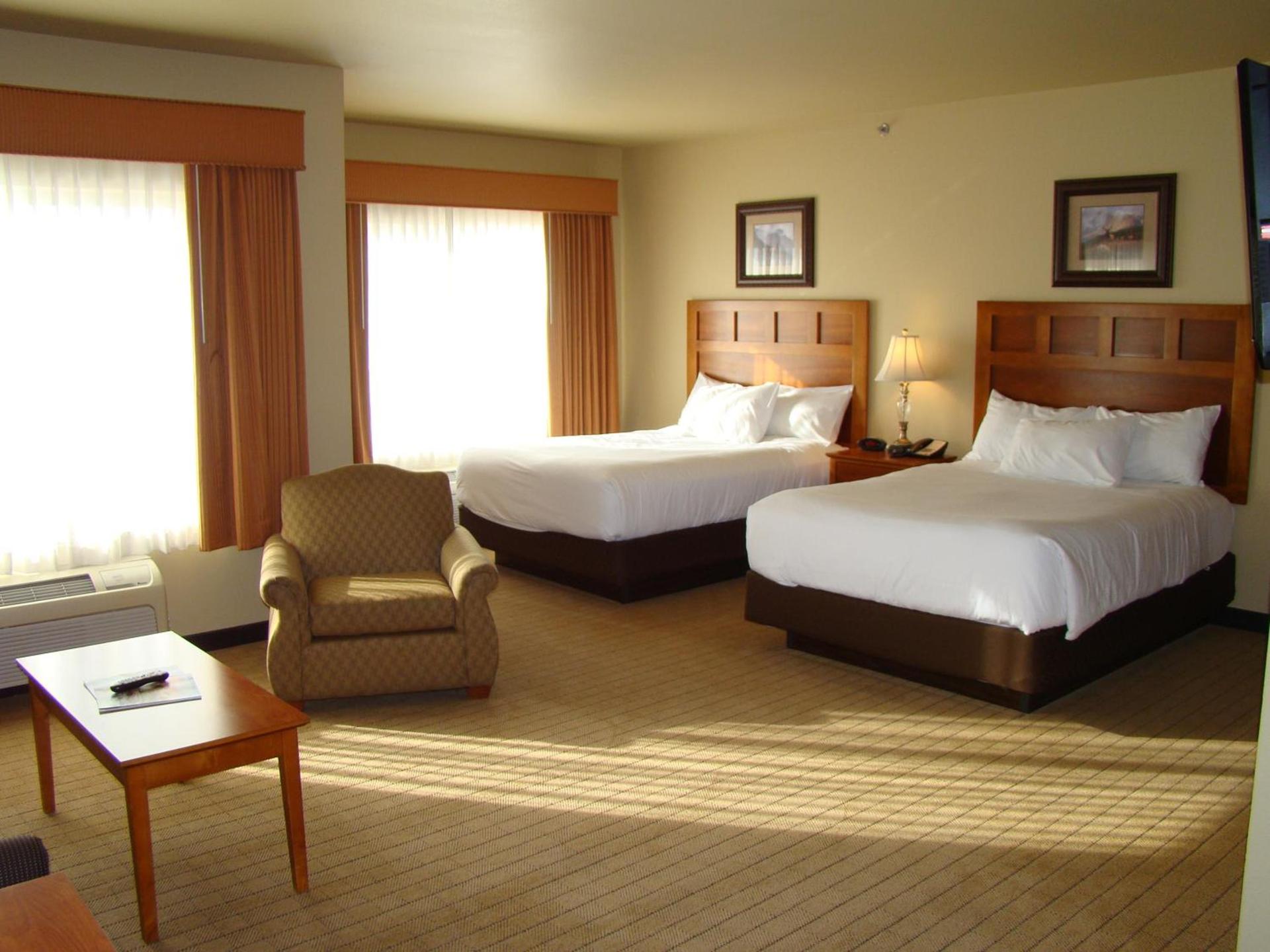 StoneCreek Lodge photo 3