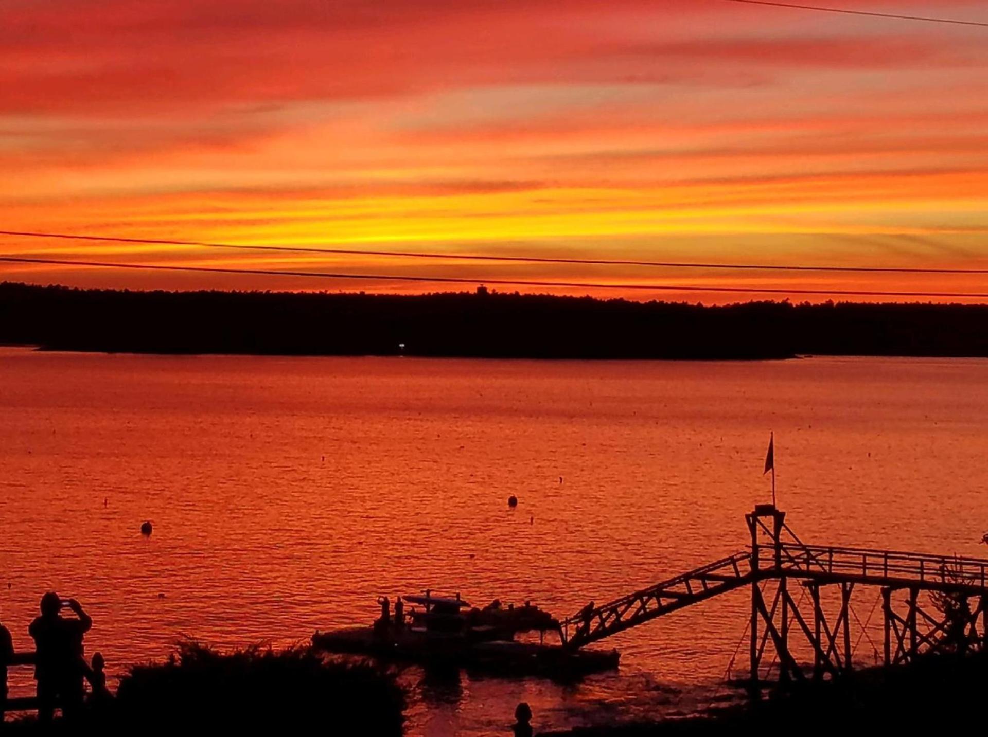 Spruce Point Inn Resort and Spa photo 38