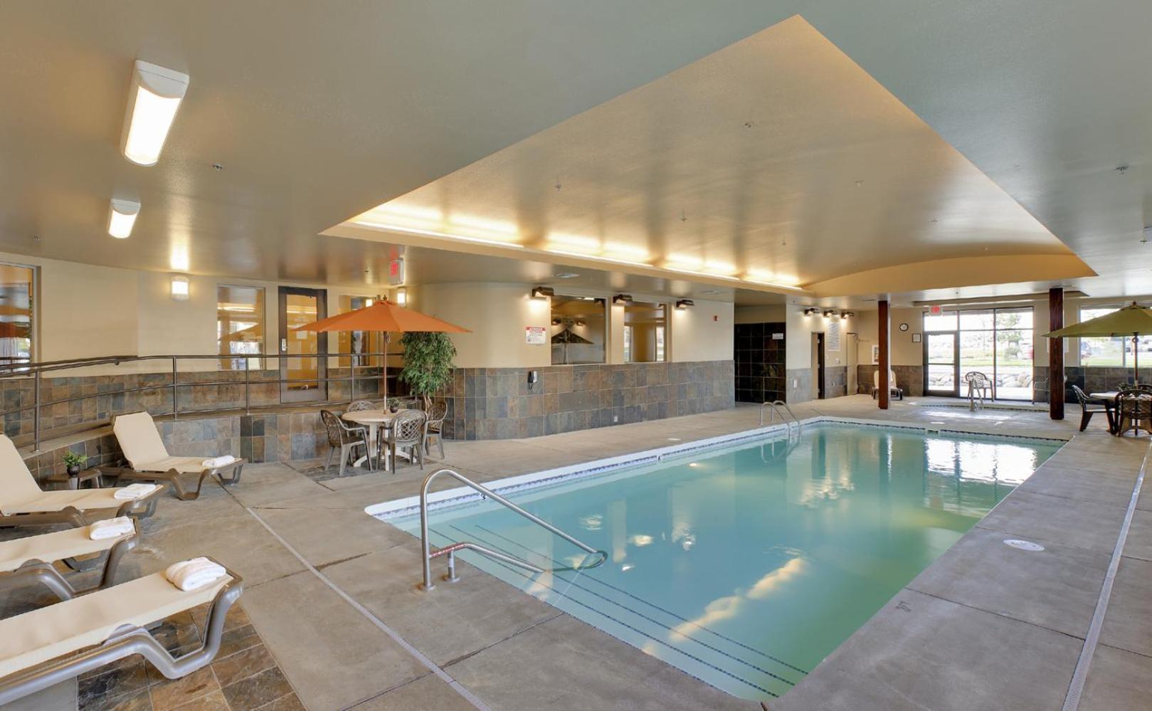StoneCreek Lodge photo 2