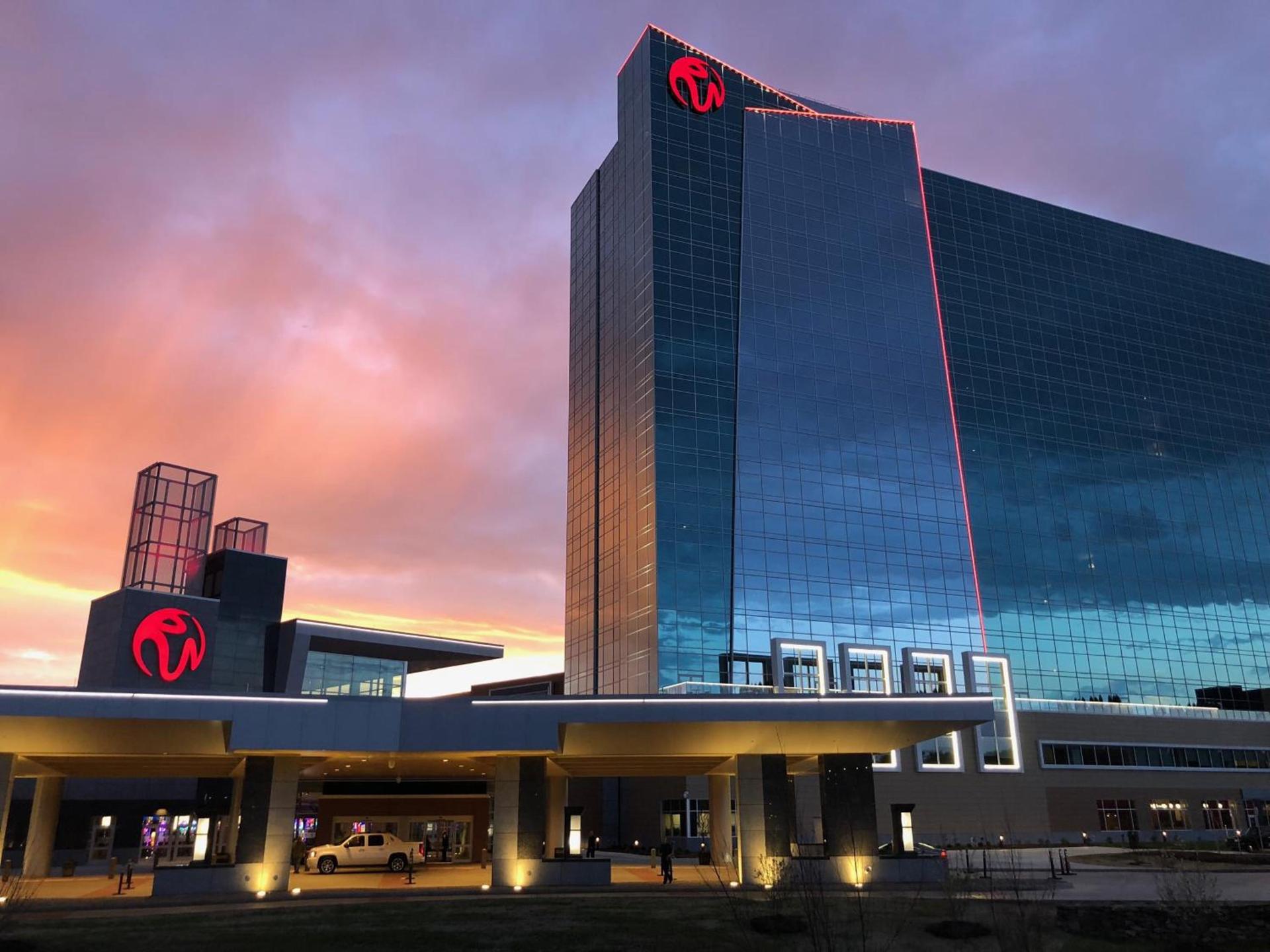 Resorts World Catskills — hotel in Monticello