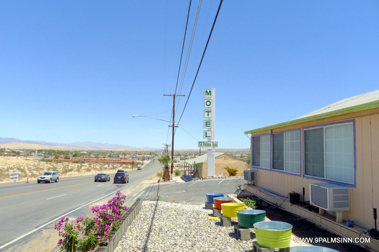 9 Palms Inn photo 19