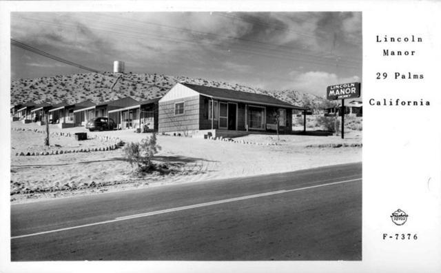 9 Palms Inn photo 26