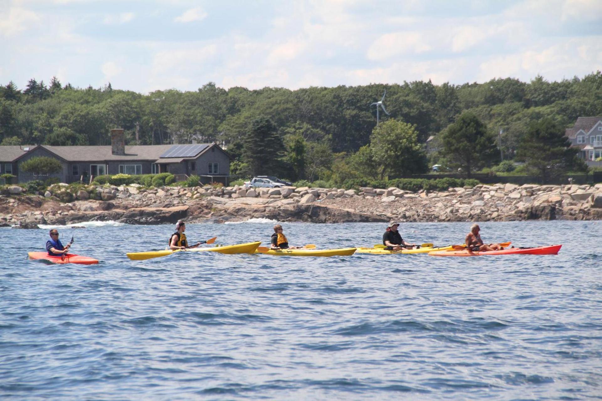 Rhumb Line Resort photo 13