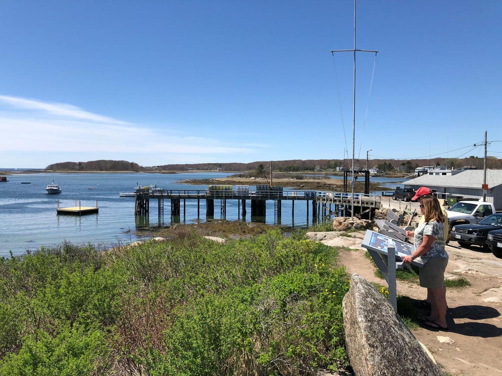 Rhumb Line Resort photo 36