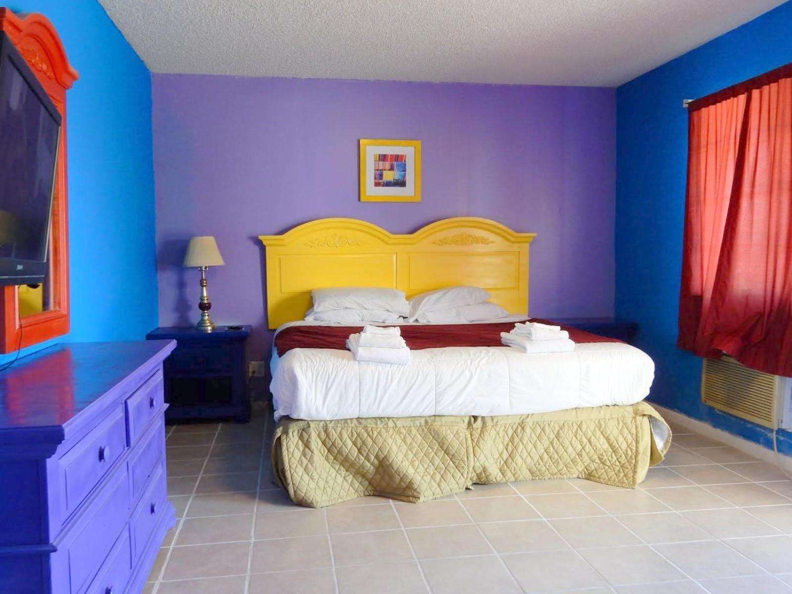 9 Palms Inn photo 28