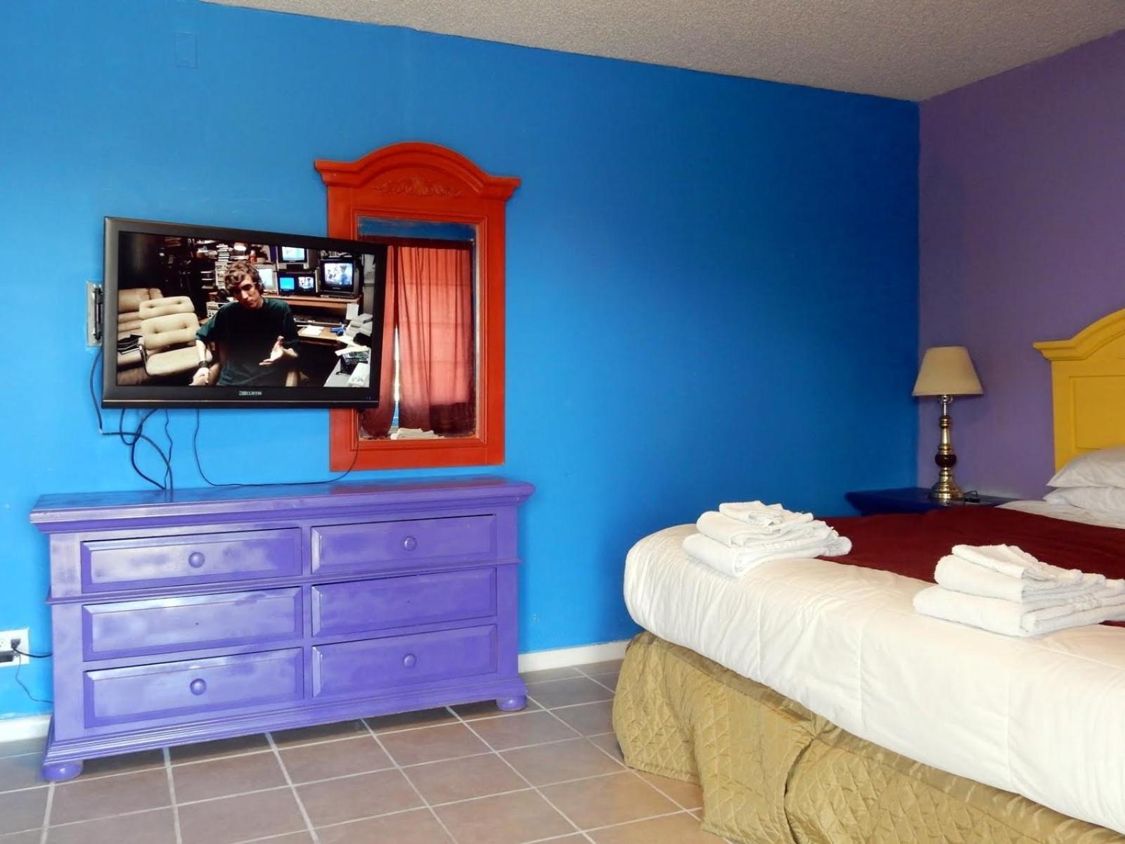 9 Palms Inn photo 27
