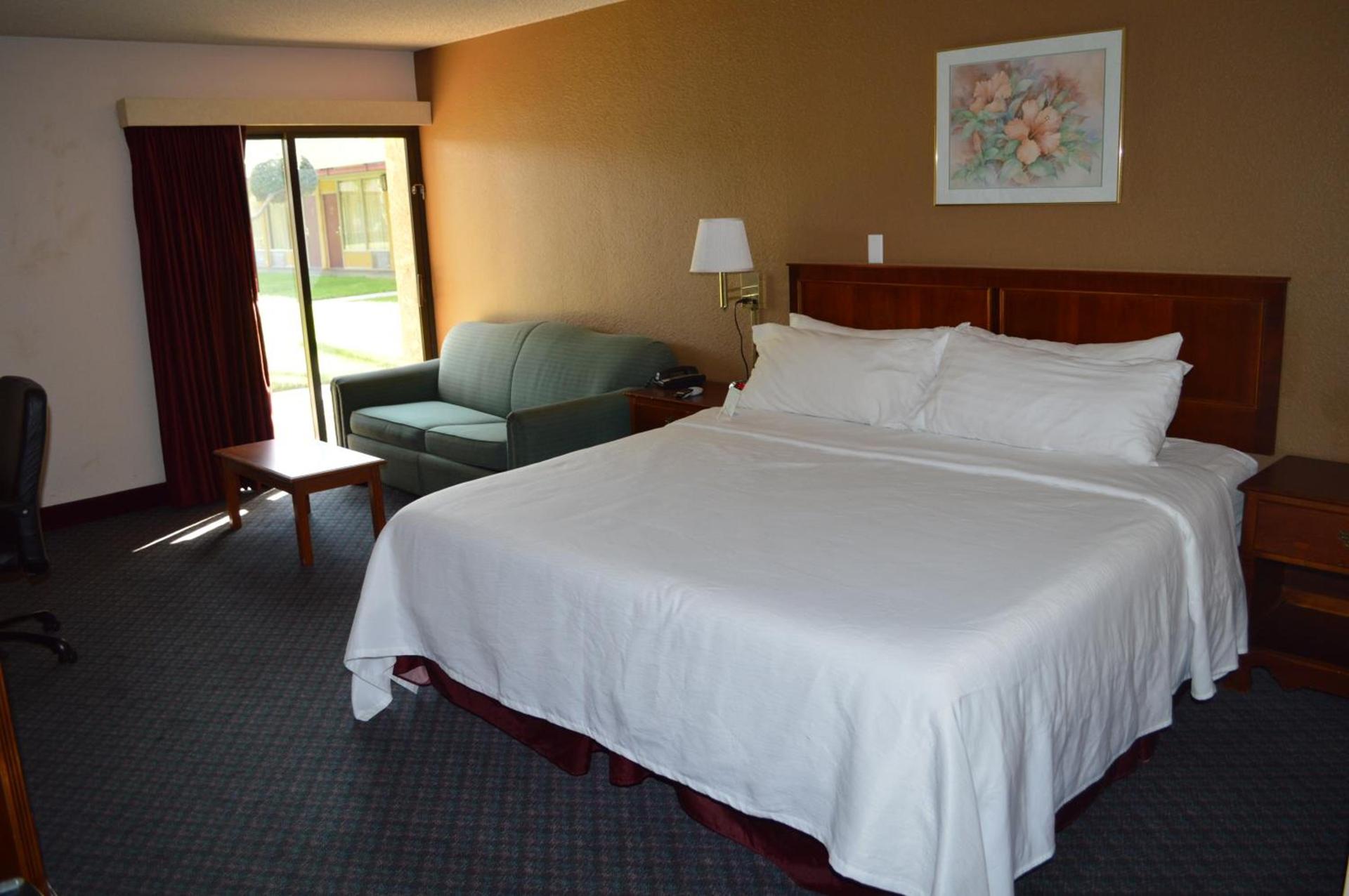 Ontario Airport Inn photo 19
