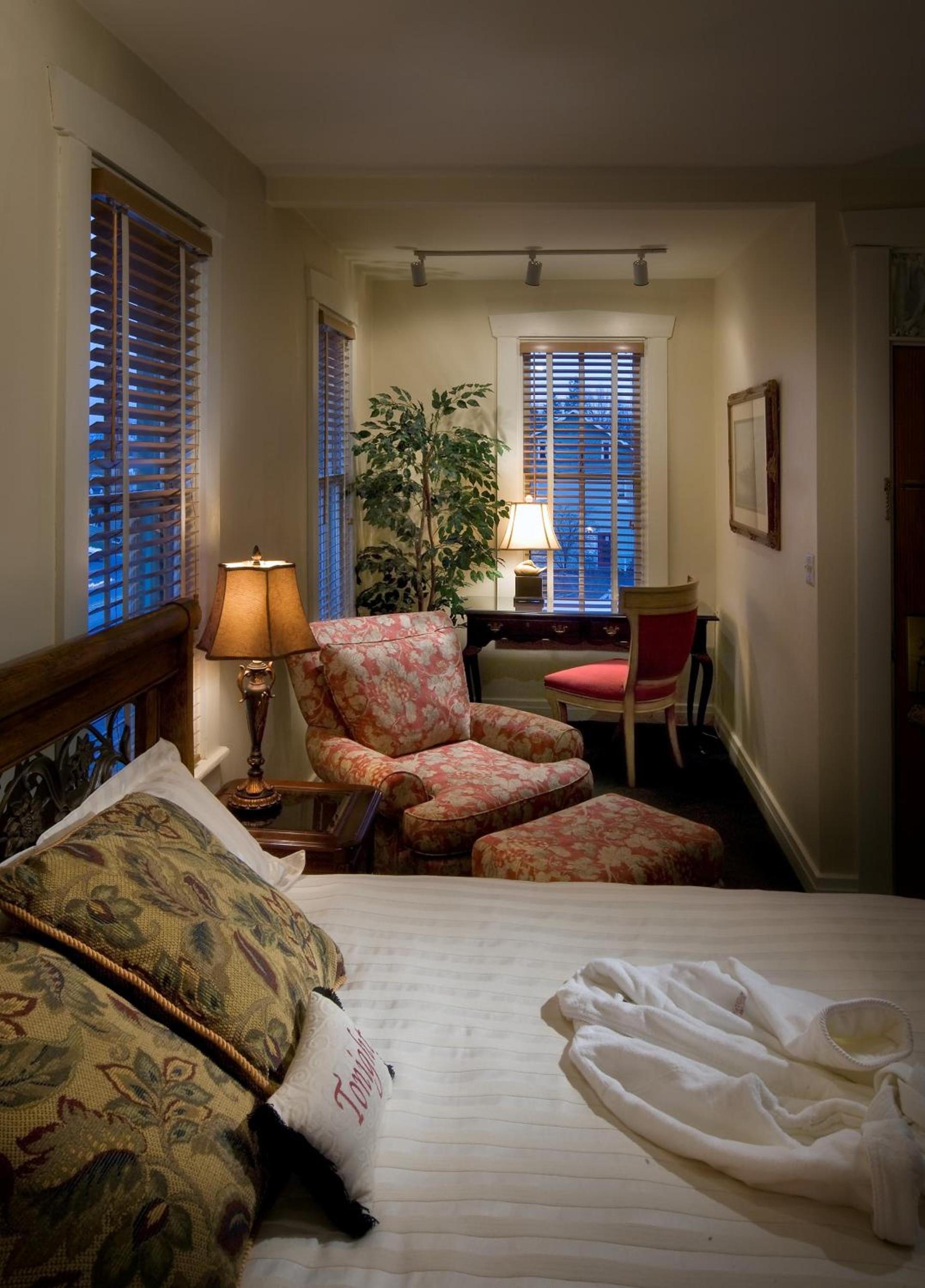 The Inn at Leola Village, a Historic Hotel of America photo 65