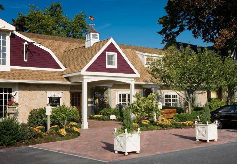The Inn at Leola Village, a Historic Hotel of America photo 66