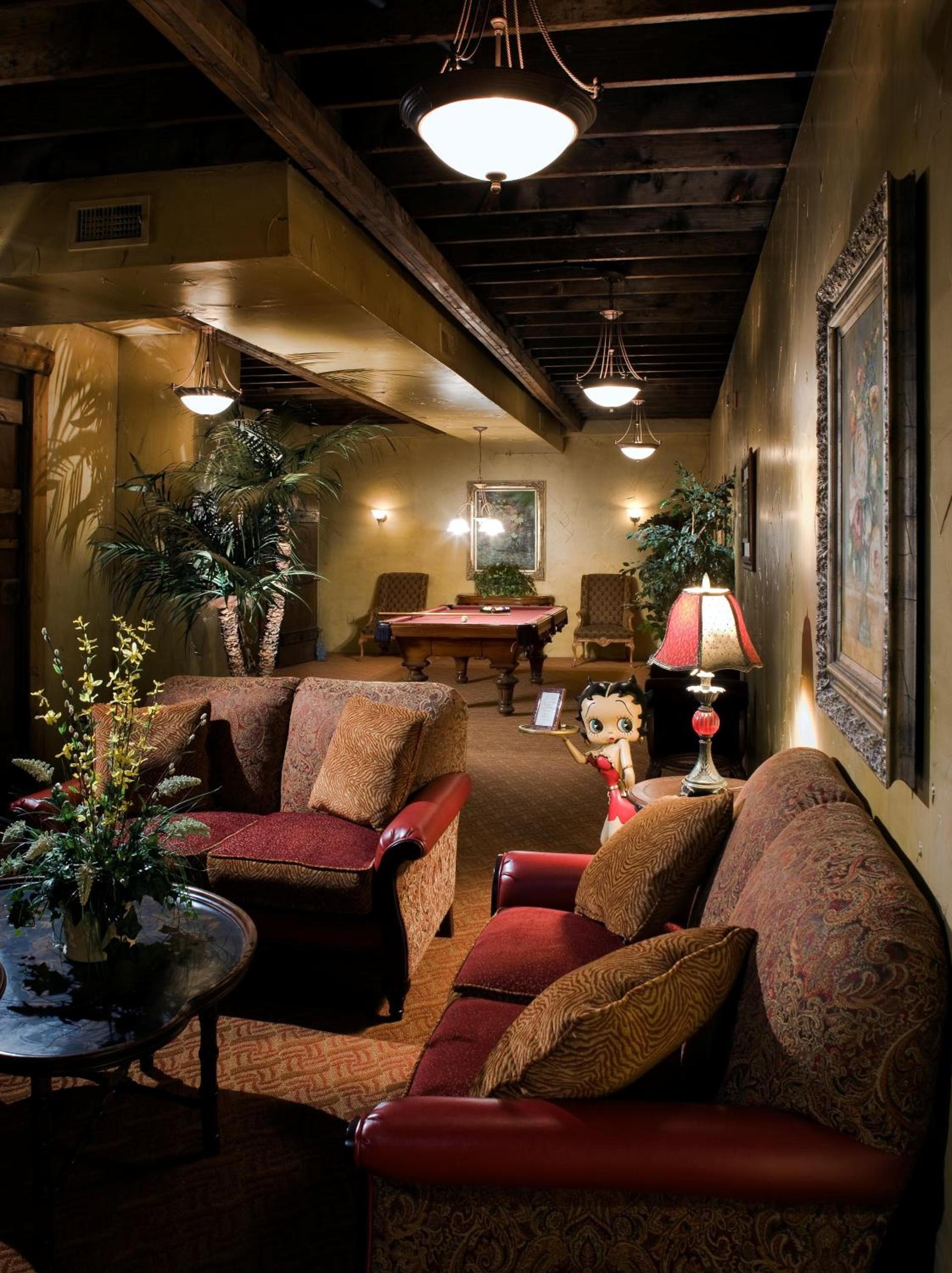 The Inn at Leola Village, a Historic Hotel of America photo 67