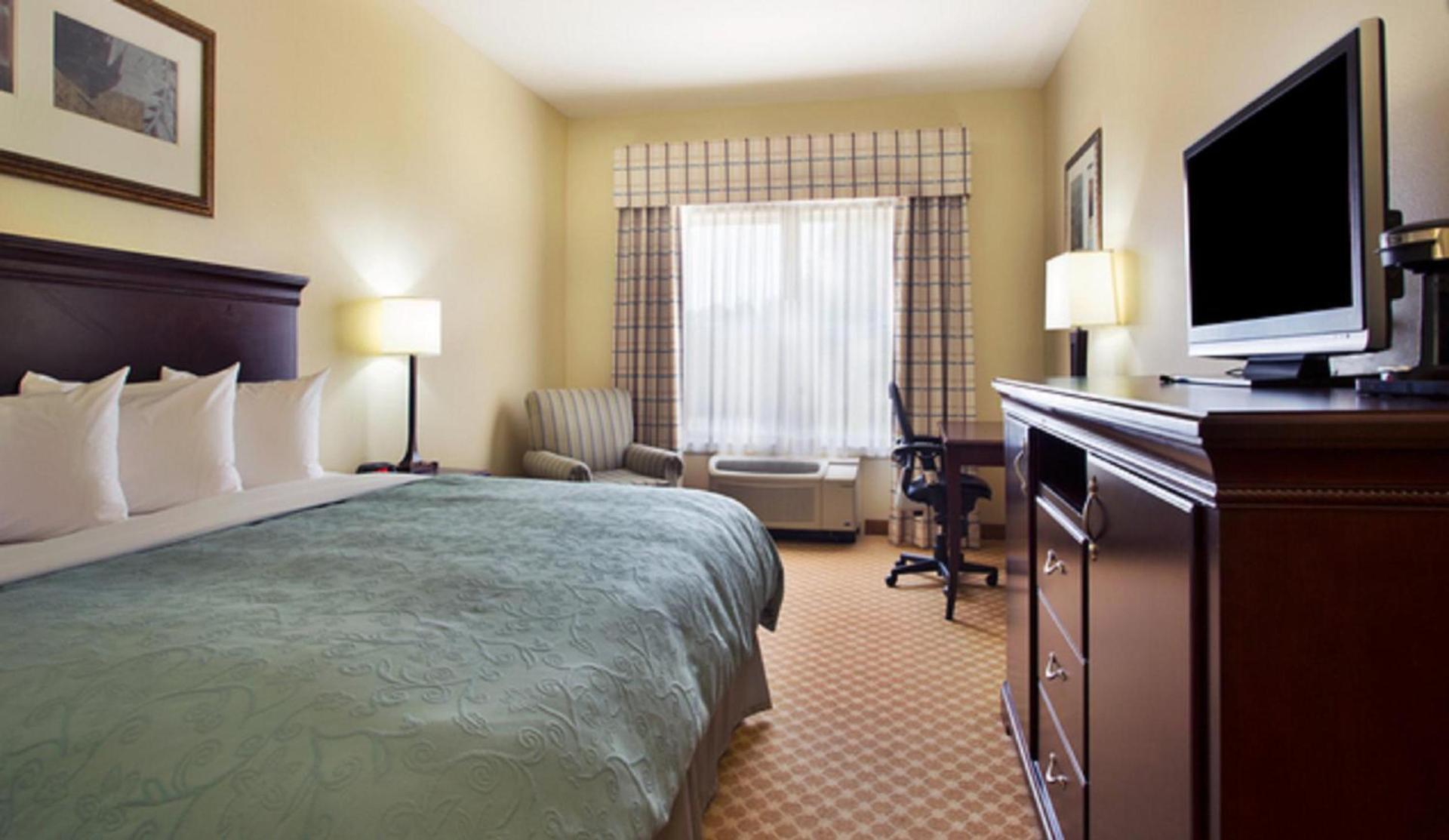 Hotel Pineville & Conference Center Alexandria I-49 photo 32