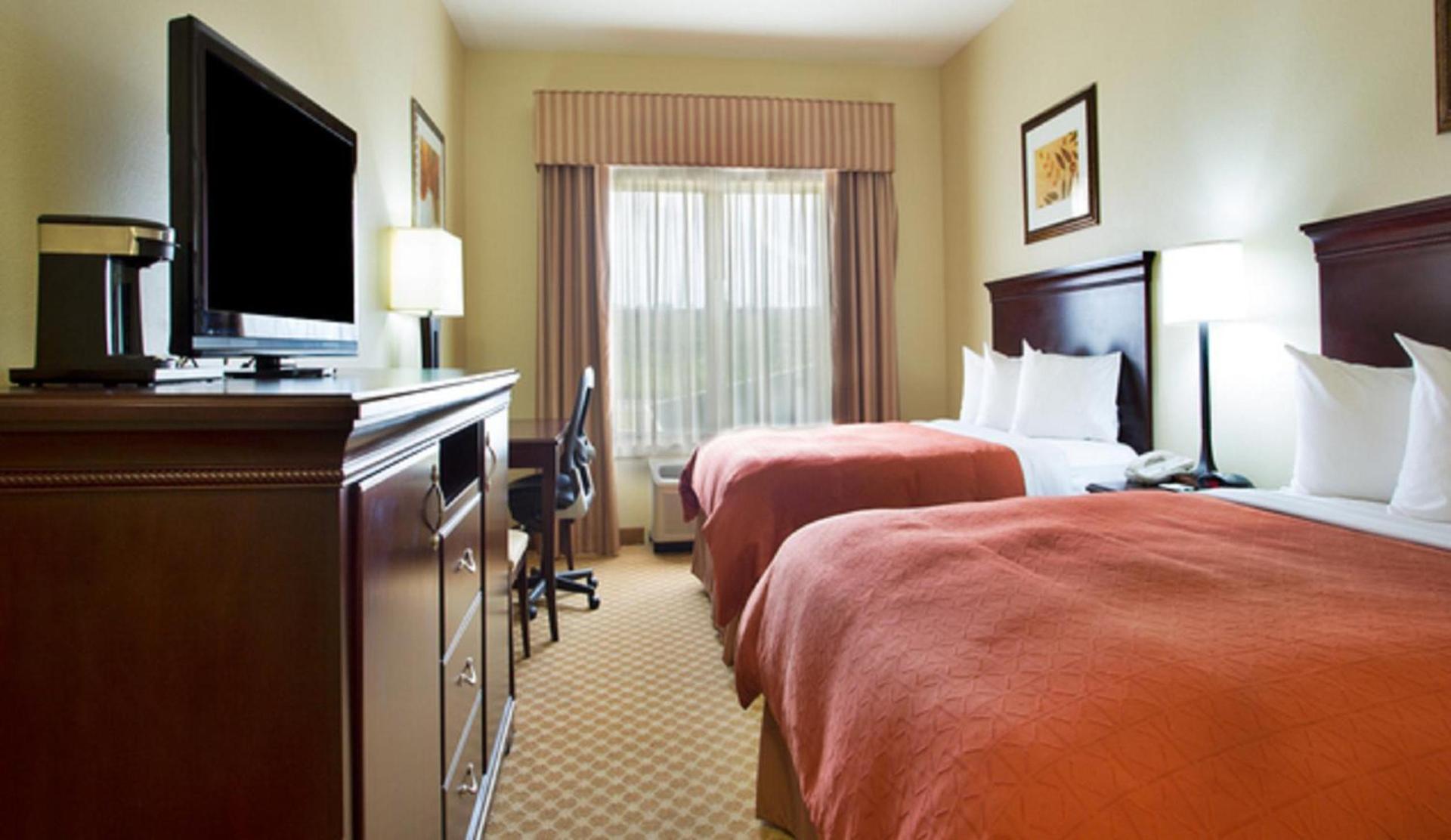 Hotel Pineville & Conference Center Alexandria I-49 photo 29