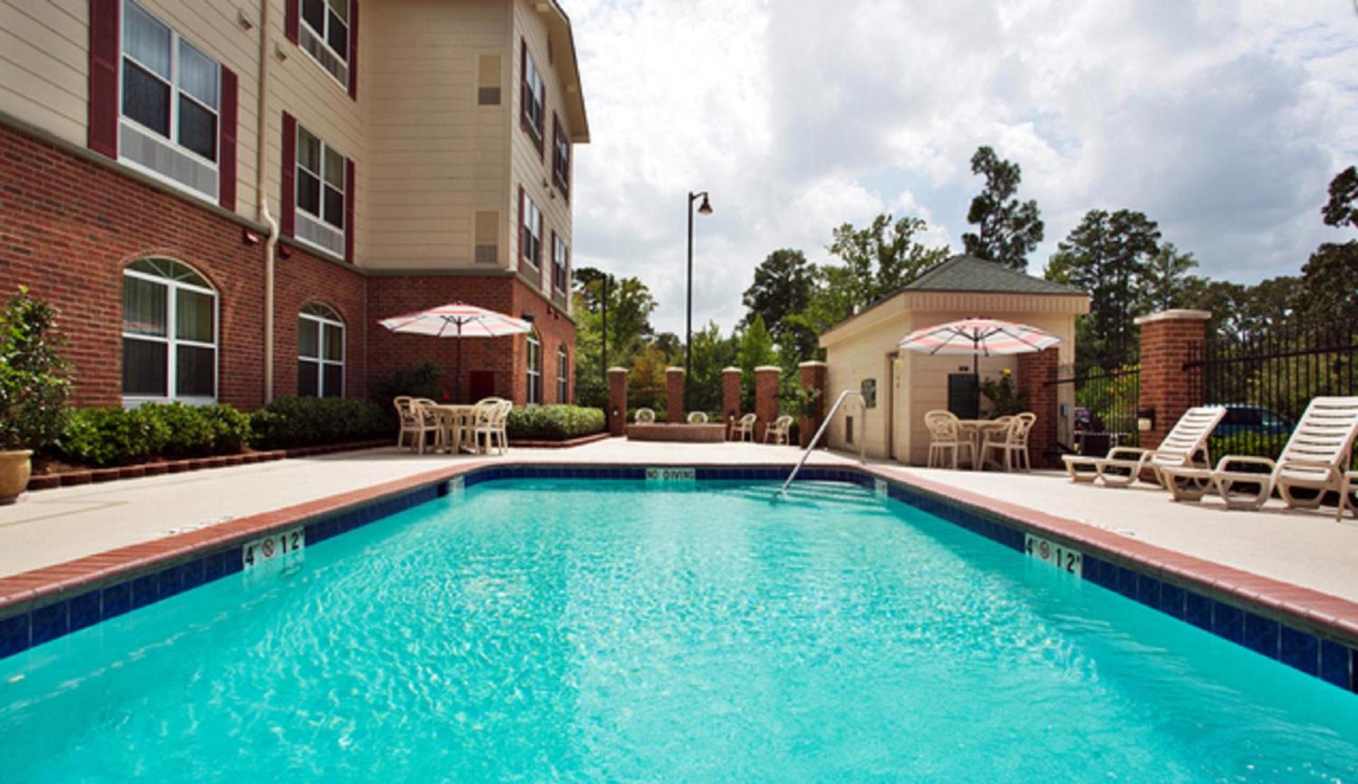 Hotel Pineville & Conference Center Alexandria I-49 photo 27