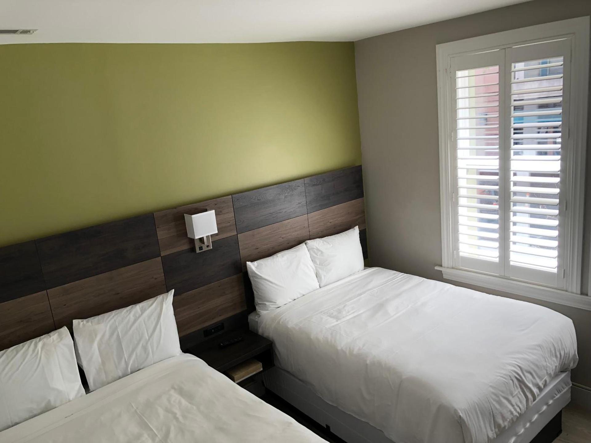 Bay Hotel photo 21