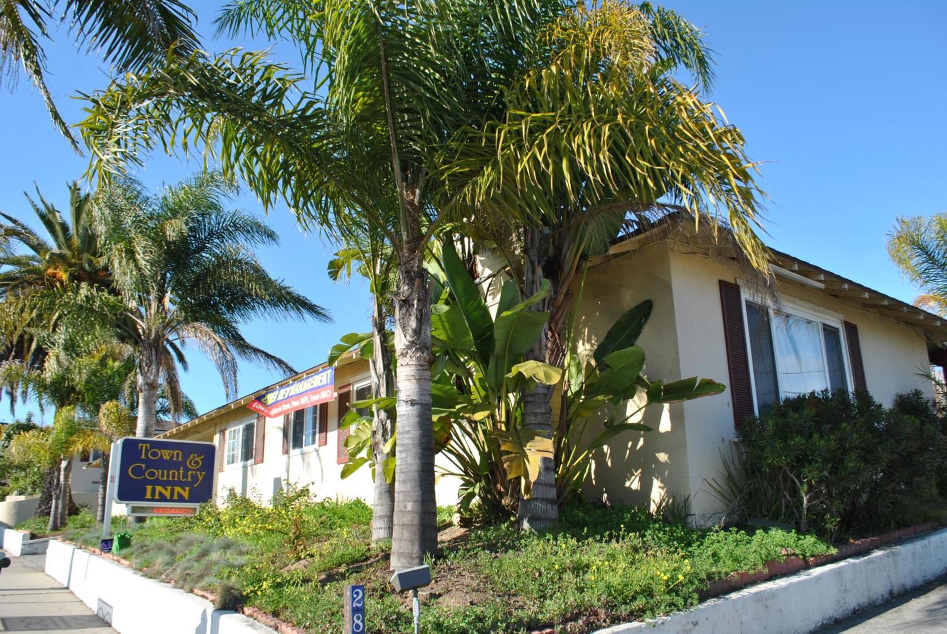 Town and Country Inn photo 23