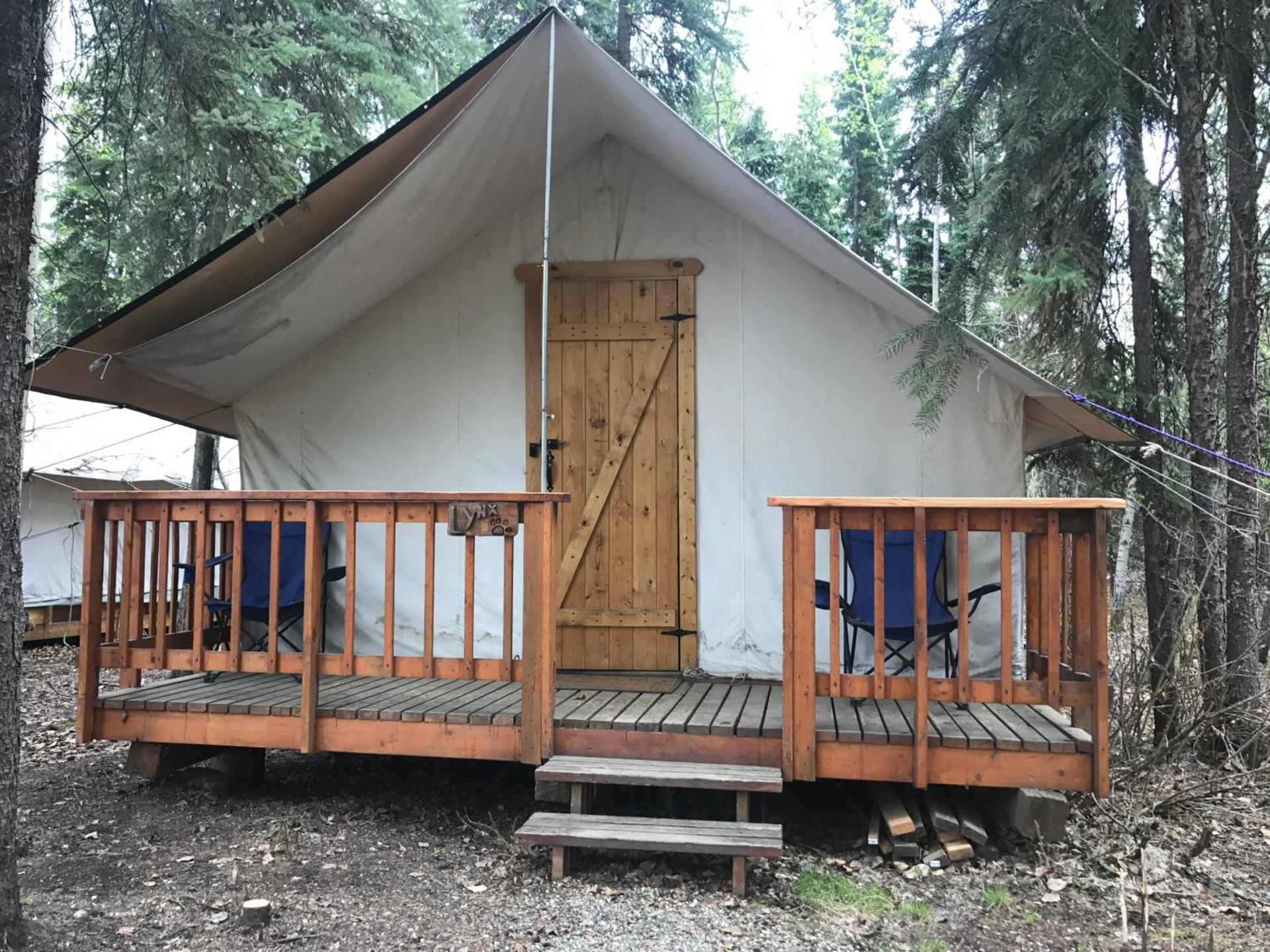 Sven's Basecamp Hostel photo 9