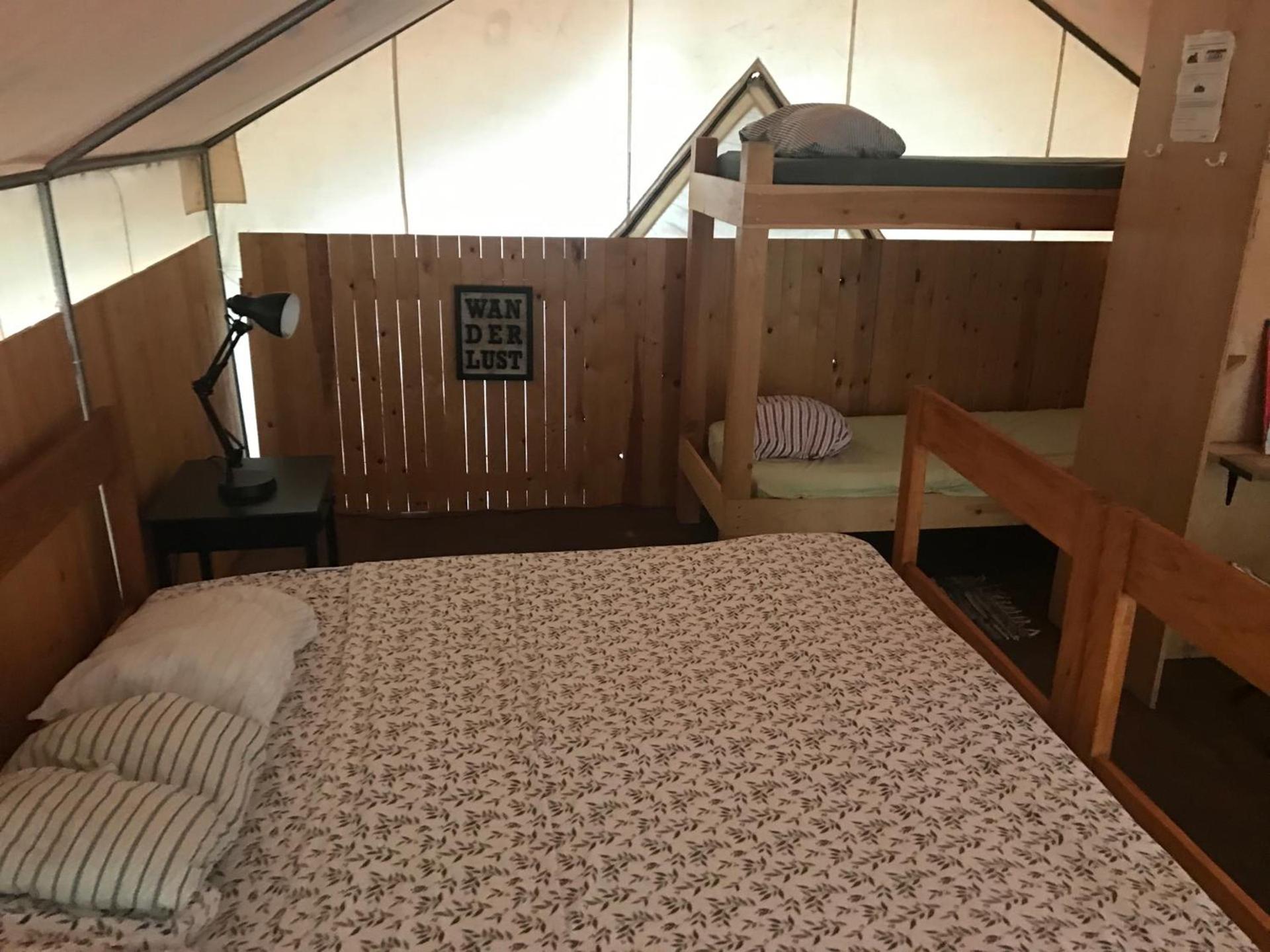 Sven's Basecamp Hostel photo 18