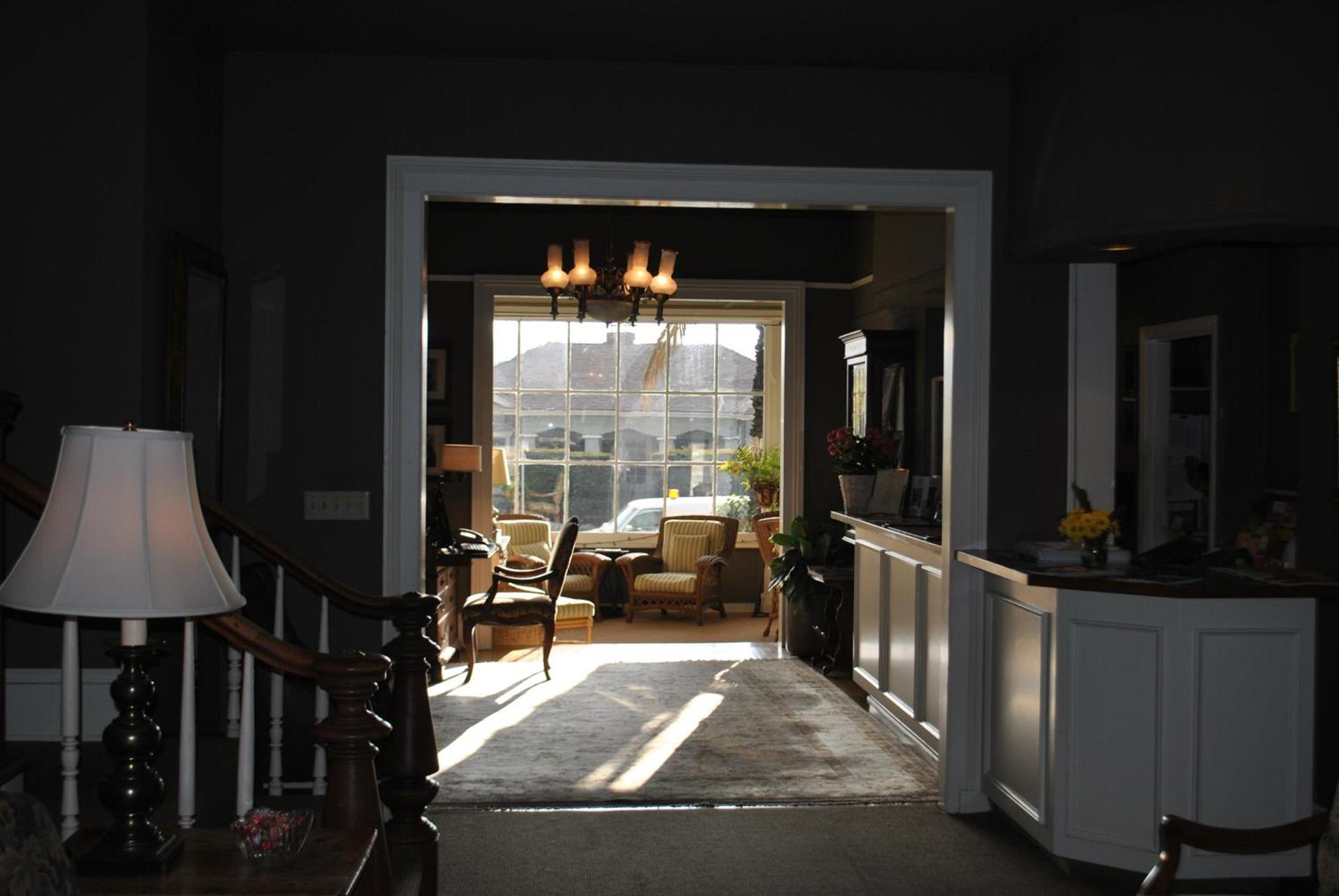 The Upham Hotel photo 18