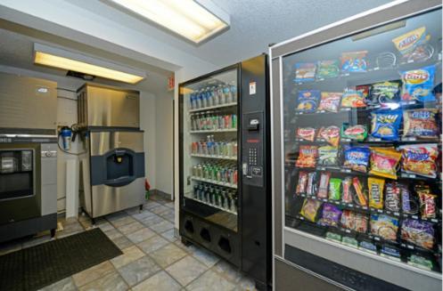 Americas Best Value Inn & Suites Jackson photo 5
