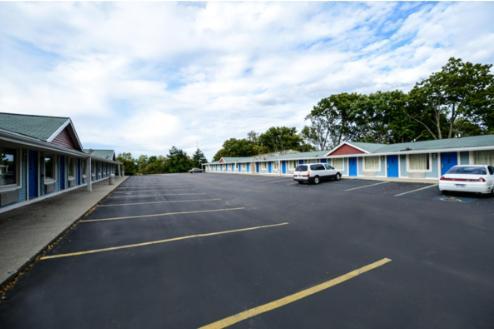 Americas Best Value Inn & Suites Jackson photo 7