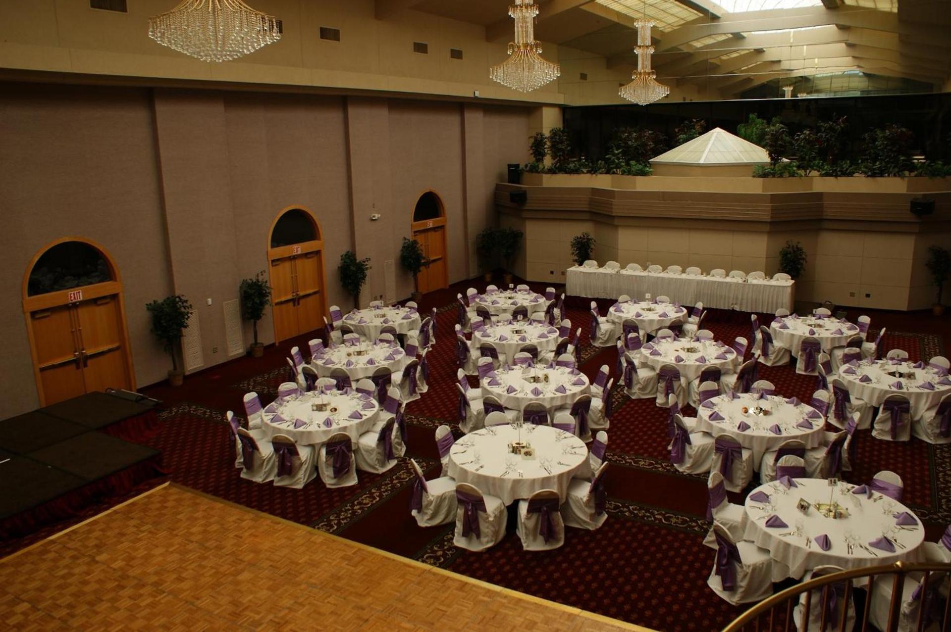 Decatur Conference Center and Hotel photo 28