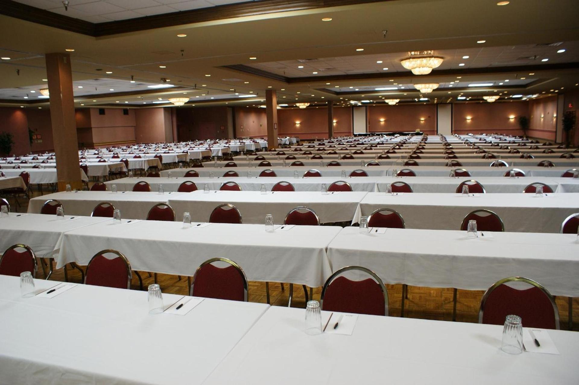 Decatur Conference Center and Hotel photo 22
