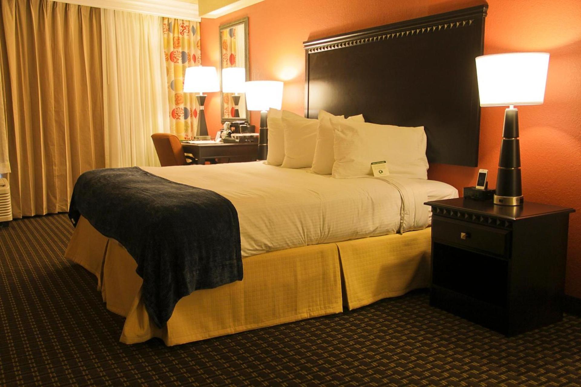 Decatur Conference Center and Hotel photo 29