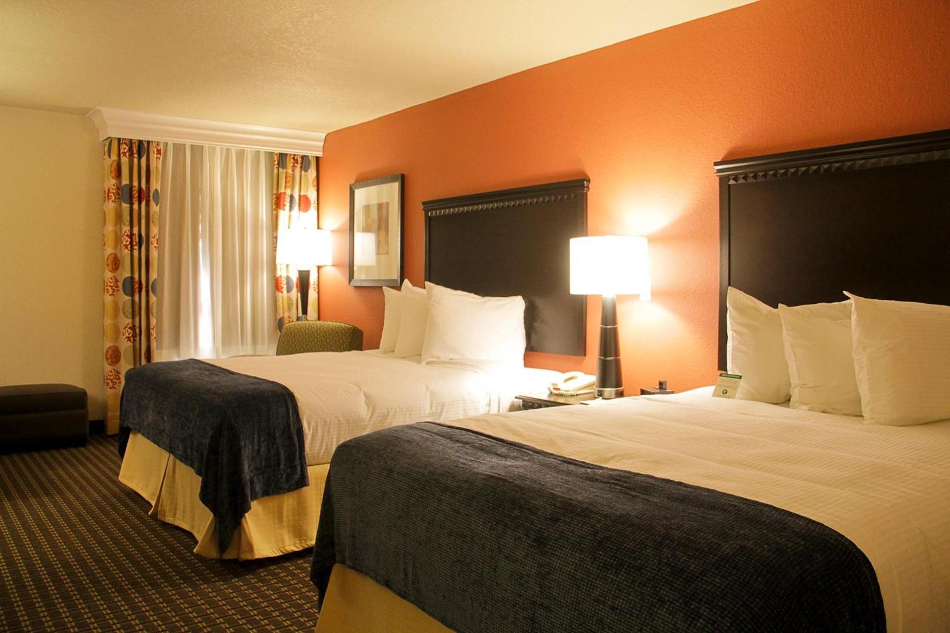Decatur Conference Center and Hotel photo 10